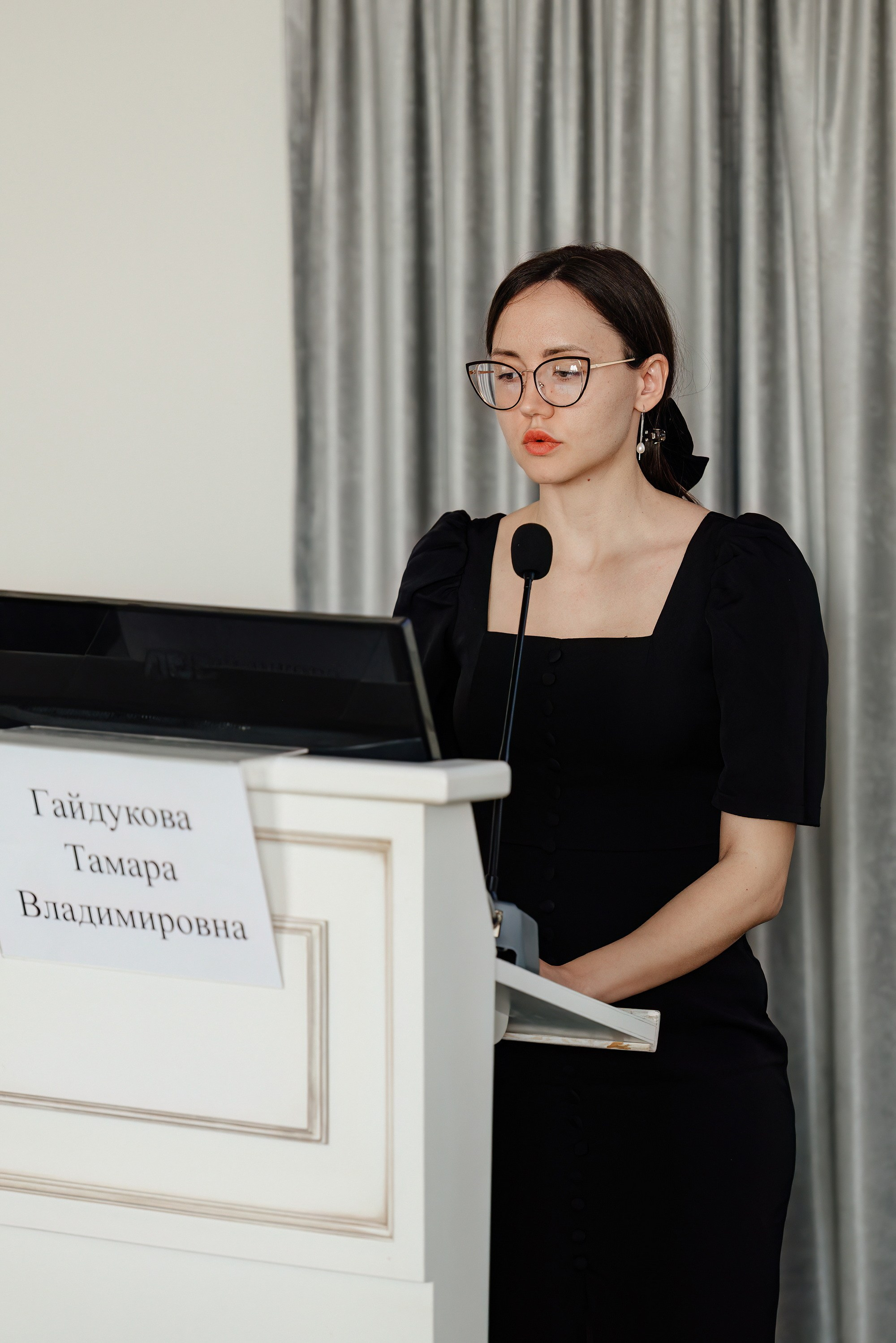 Всероссийская научно-практическая конференция с международным участием по физиологии и патологии системы гемостаза «Баркагановские чтения». Свадебный и репортажный фотограф Никита Сницарев в Барнауле