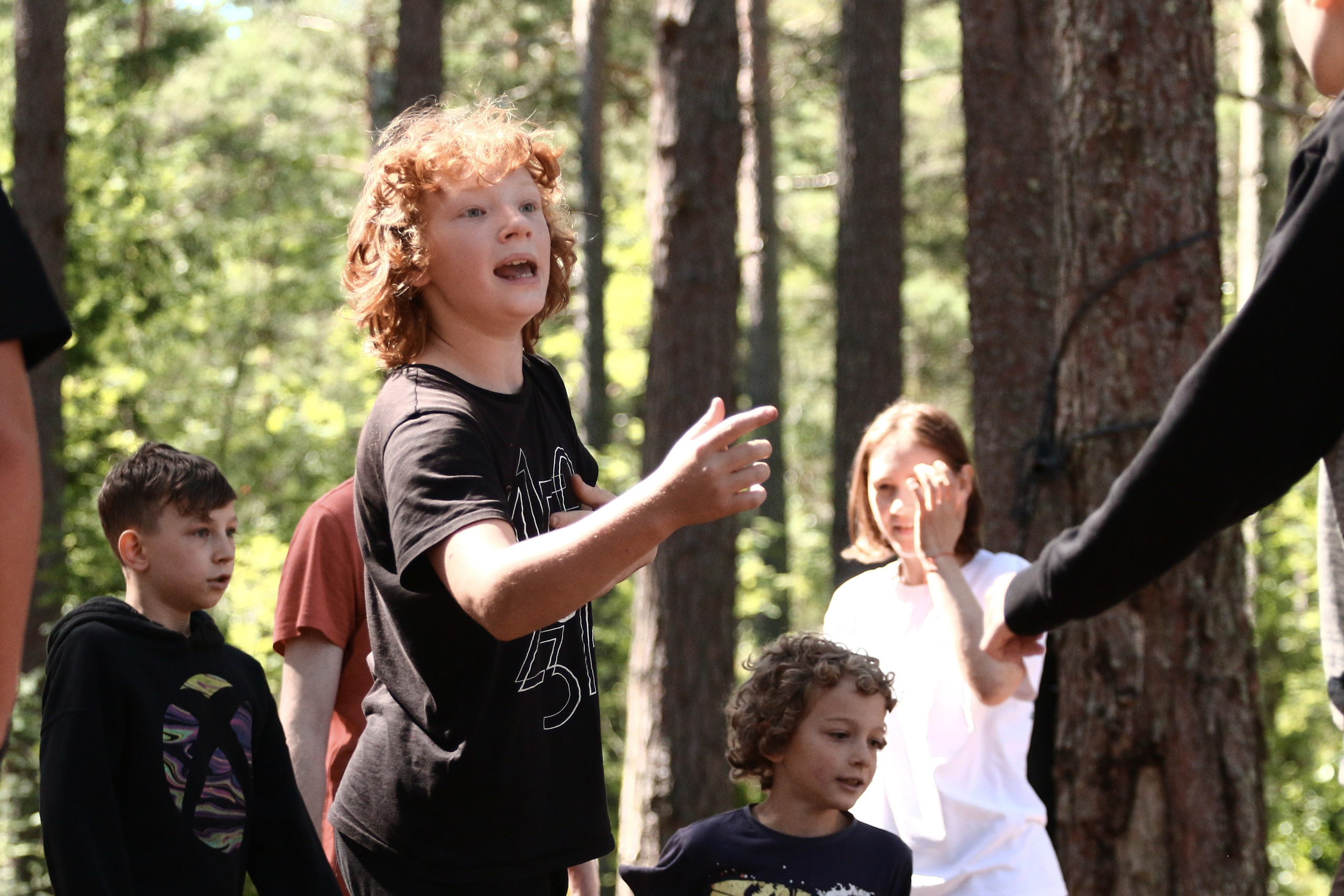 FESTS. Репортажный, портретный фотограф, фотохудожник Катя Санникова