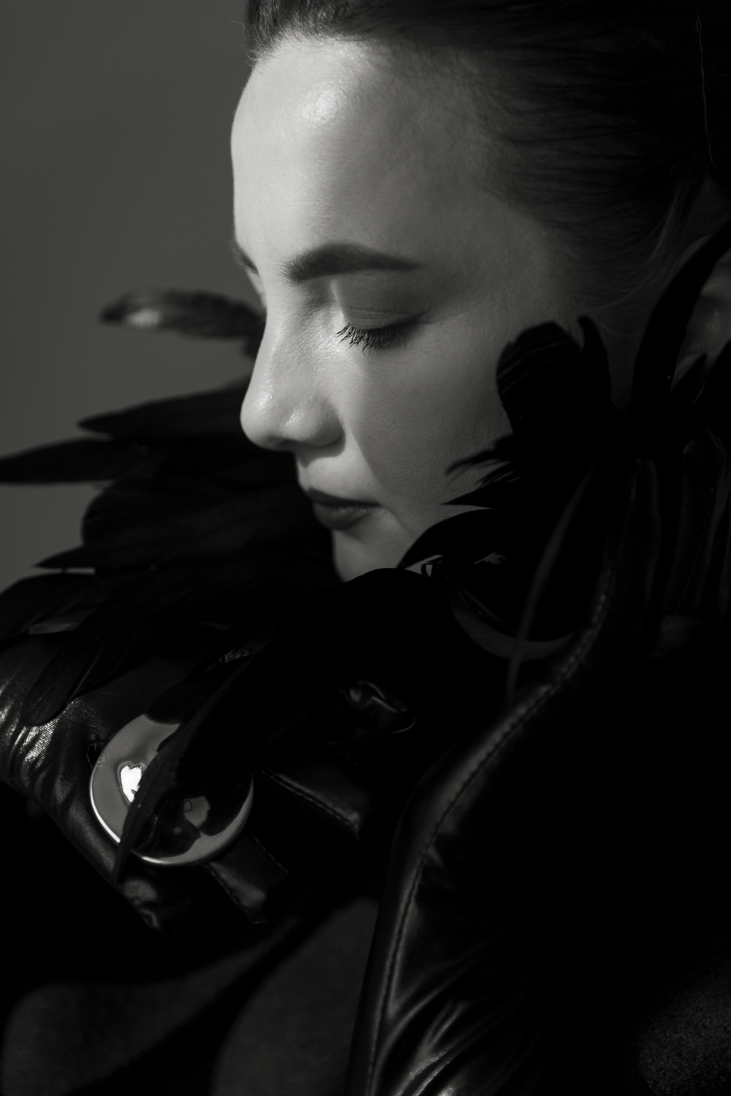 Ирина. Тёмная сторона. Евгения Мусатова — женский фотограф. Работаю в республике Удмуртия. Выезжаю на съемки в другие города