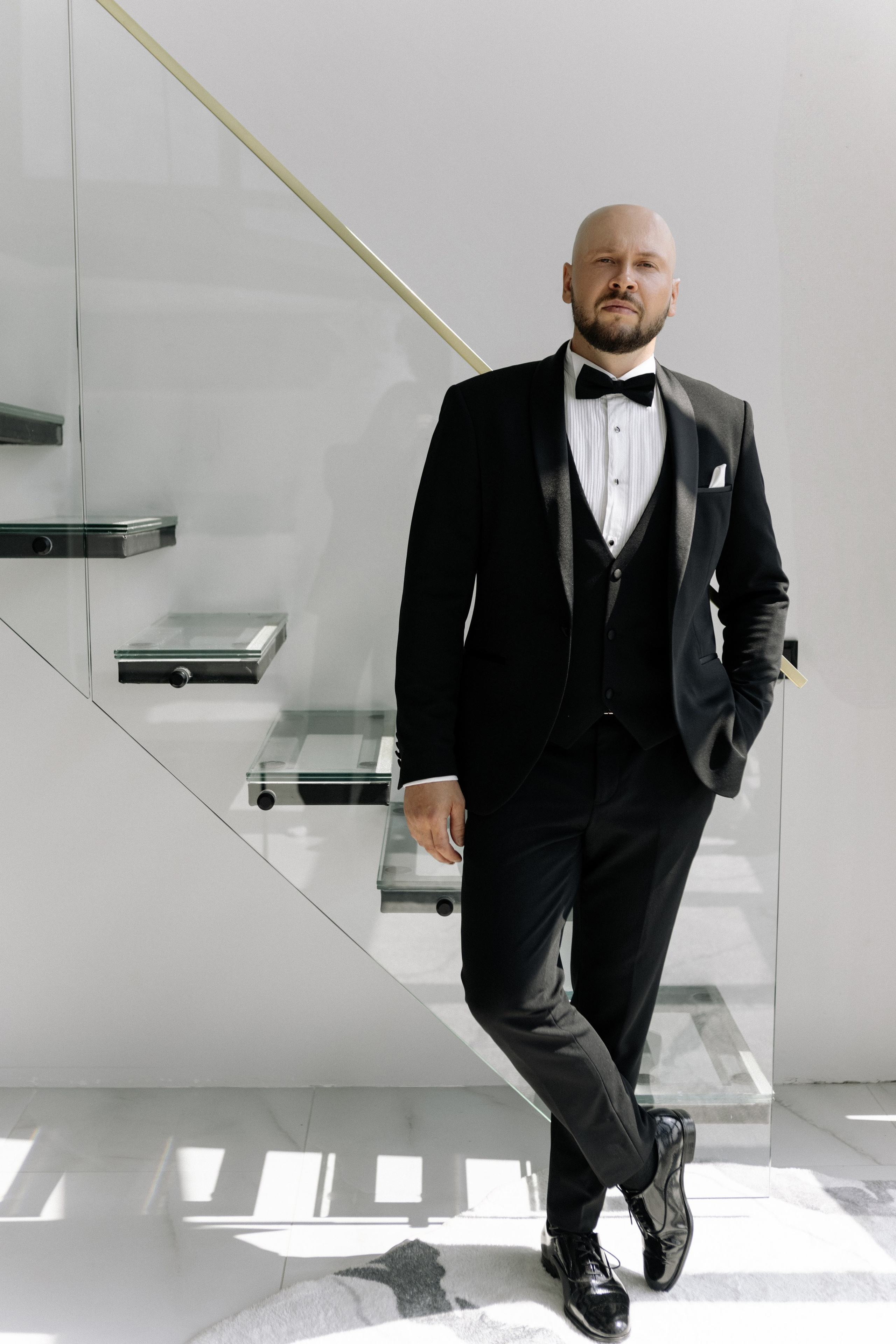 D & A. Фотограф в Санкт-Петербурге Ольга Андрианова