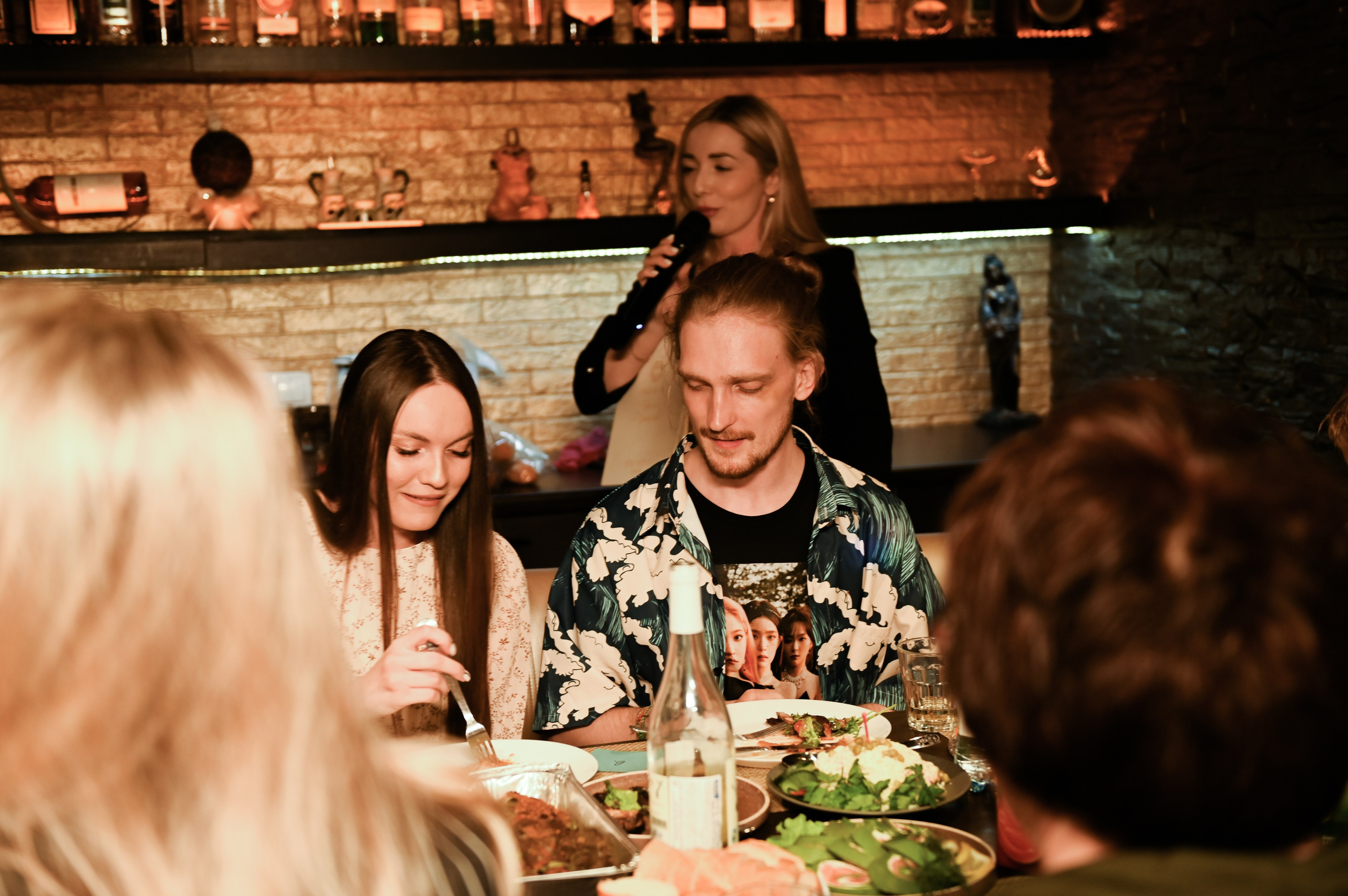 День рождения. Свадебный, семейный, детский, контент фотограф в Омске Максим Ильин