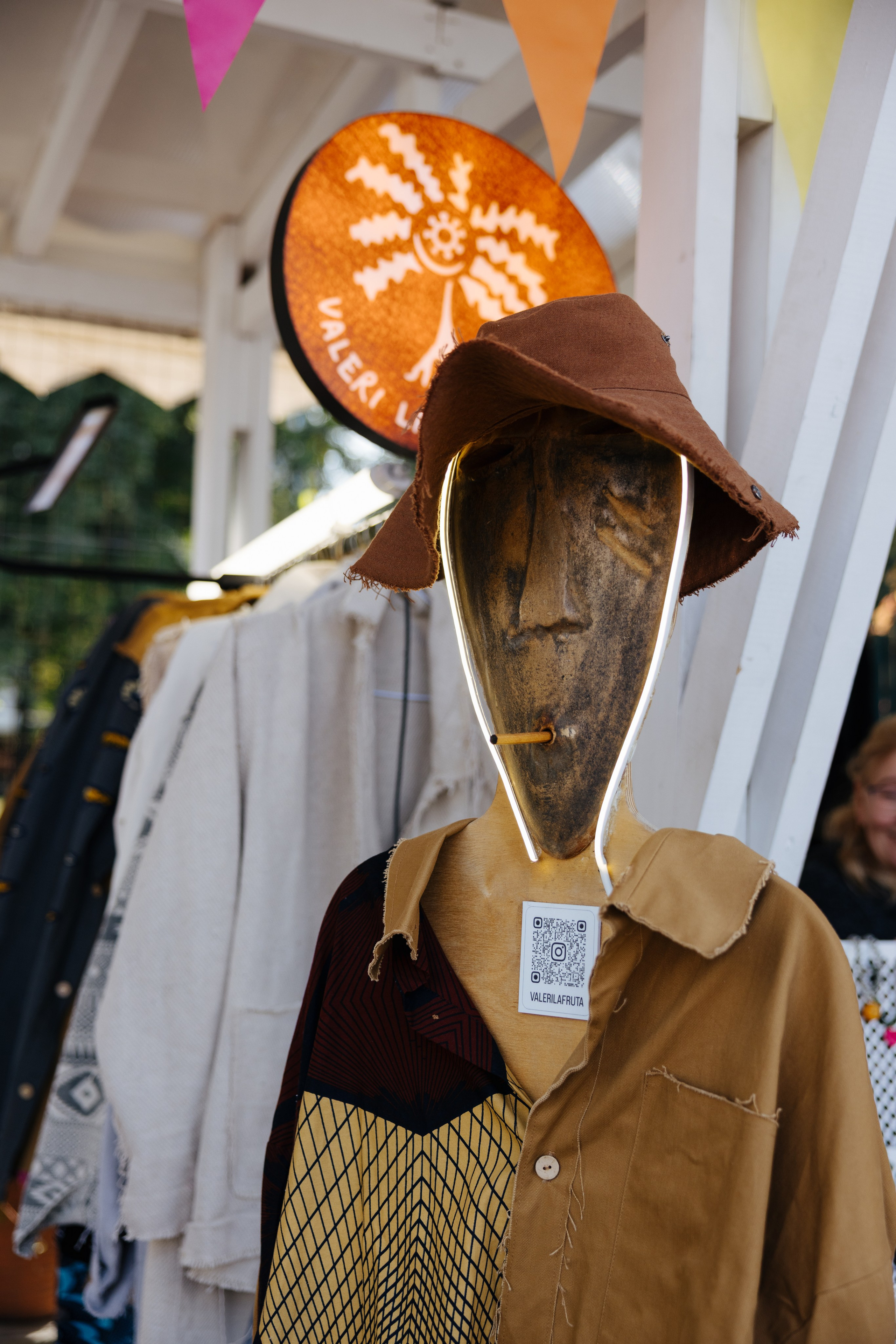 13–14 сентября 2025 на Даниловском рынке / День 2 / фото Валерий Белобеев. Фотоотчеты «Ламбада-маркета»