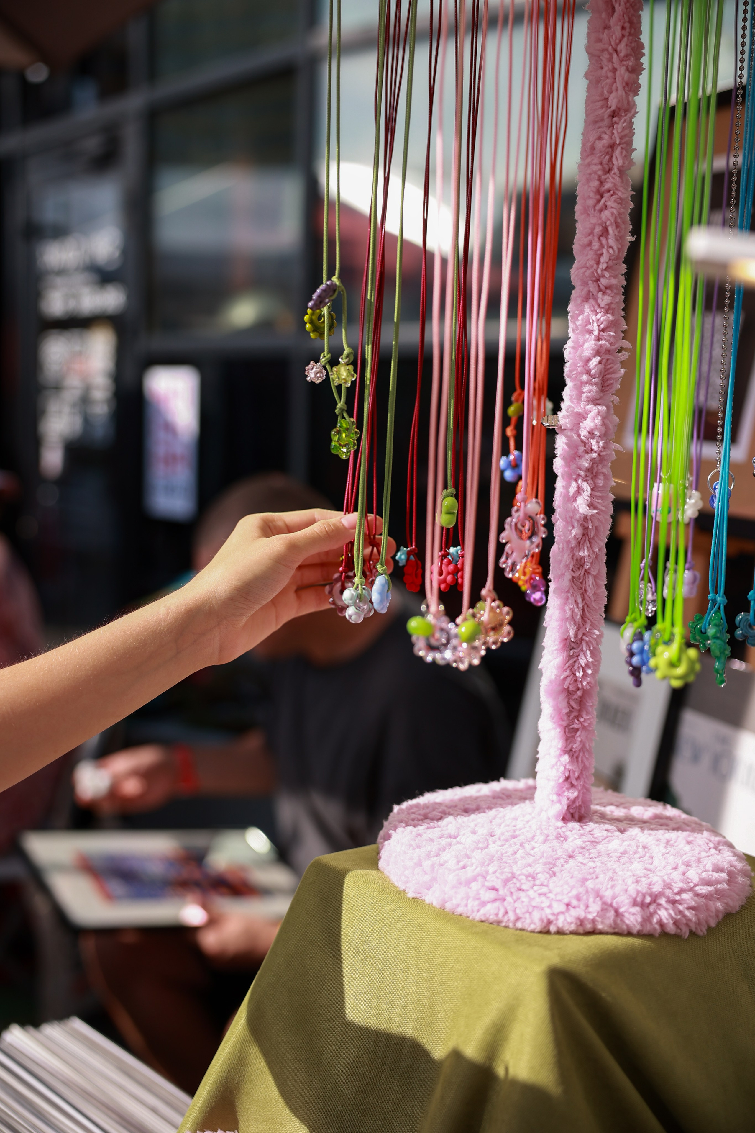 9–10 августа 2025 на Даниловском рынке / День 2 / фото Саша Жукова. Фотоотчеты «Ламбада-маркета»