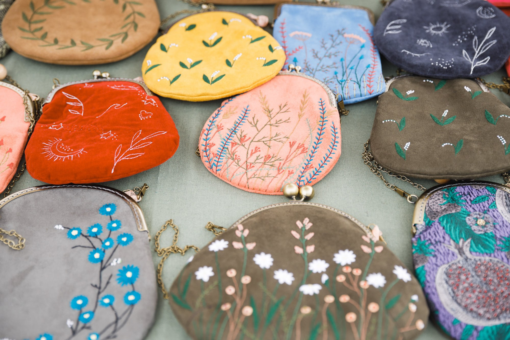 5 сентября 2021 на Даниловском рынке. Фотоотчеты «Ламбада-маркета»