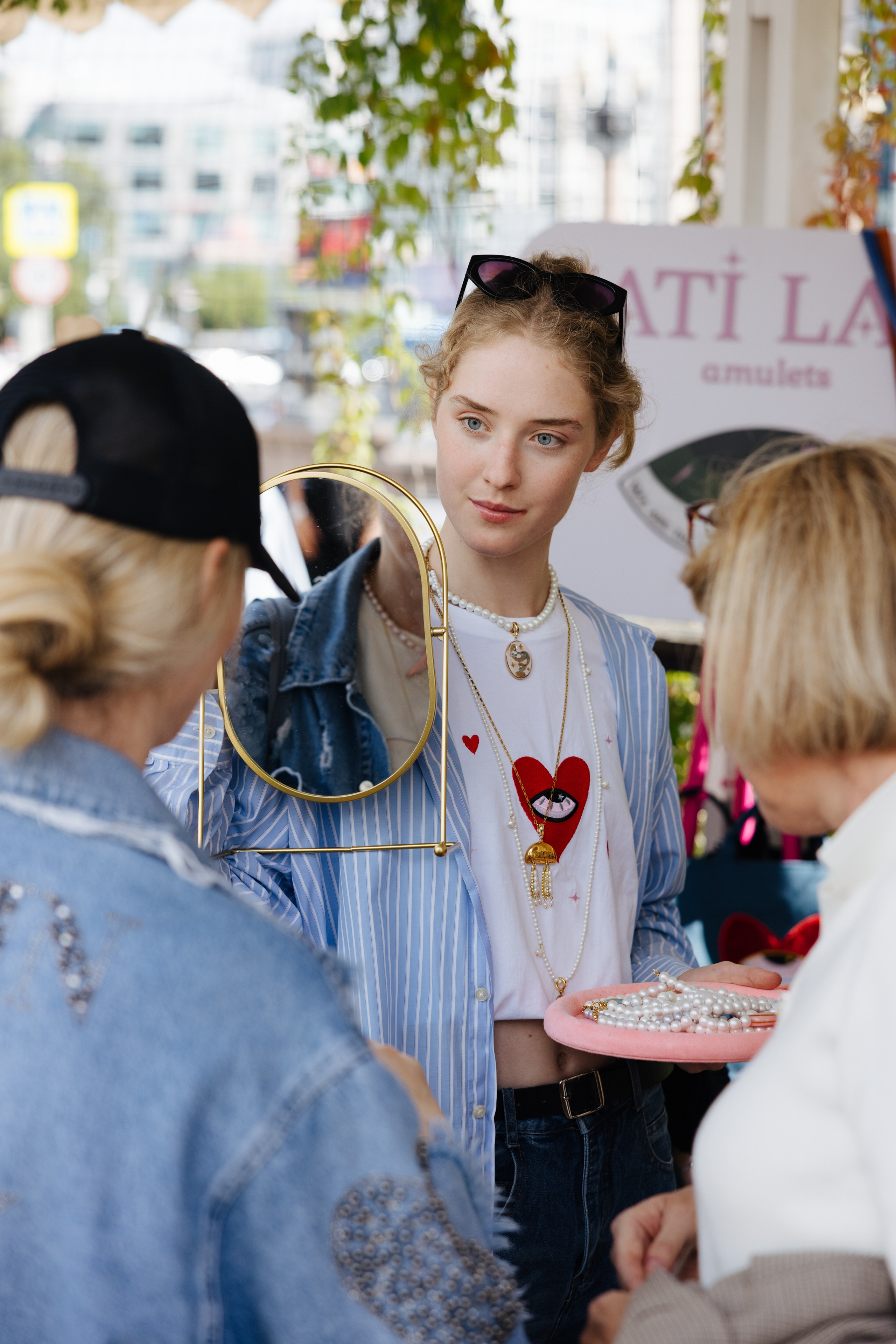 9–10 августа 2025 на Даниловском рынке / День 1 / фото Валерий Белобеев. Фотоотчеты «Ламбада-маркета»