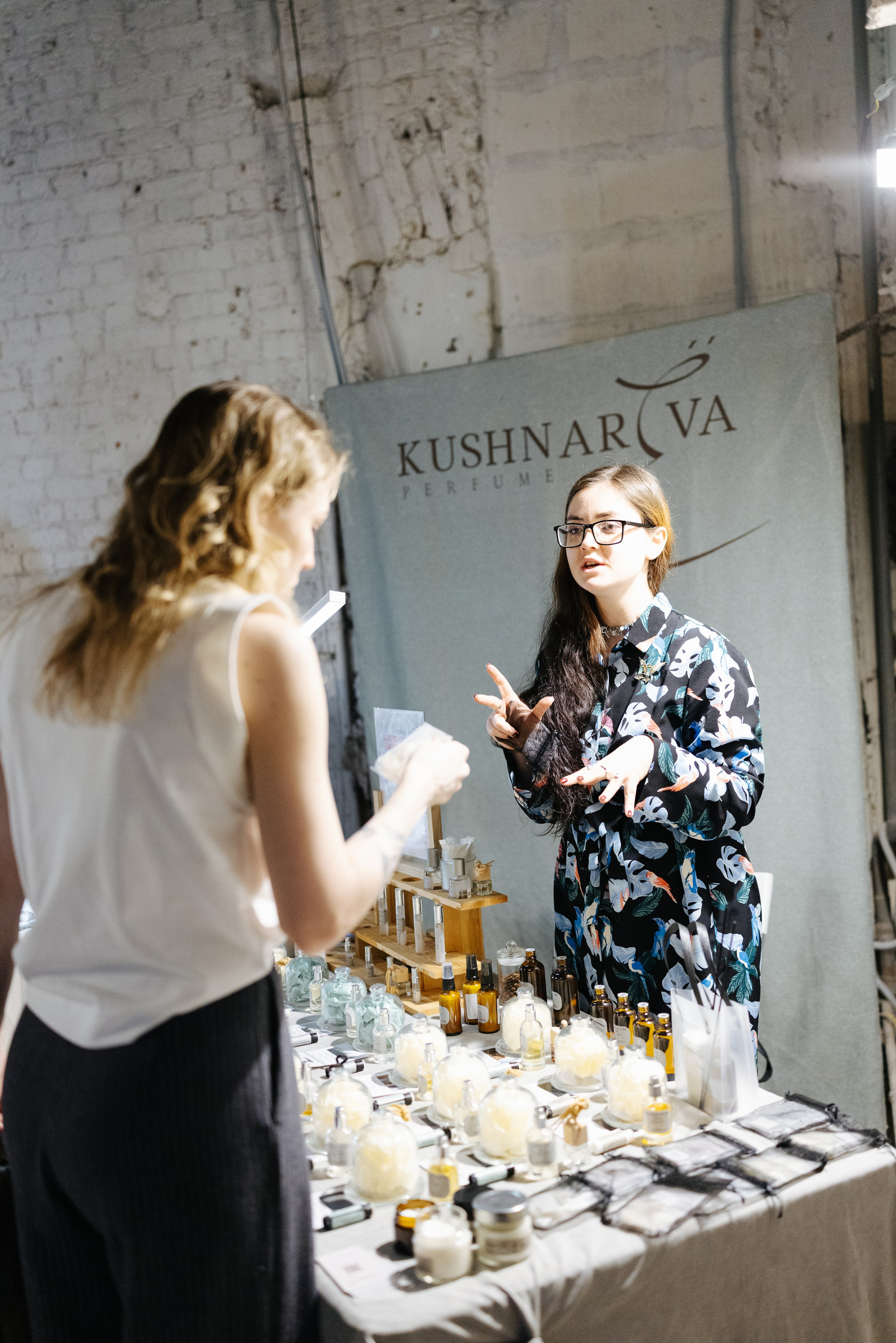 7–8 марта 2026 в Типографии Сытина / фото Валерий Белобеев. Фотоотчеты «Ламбада-маркета»