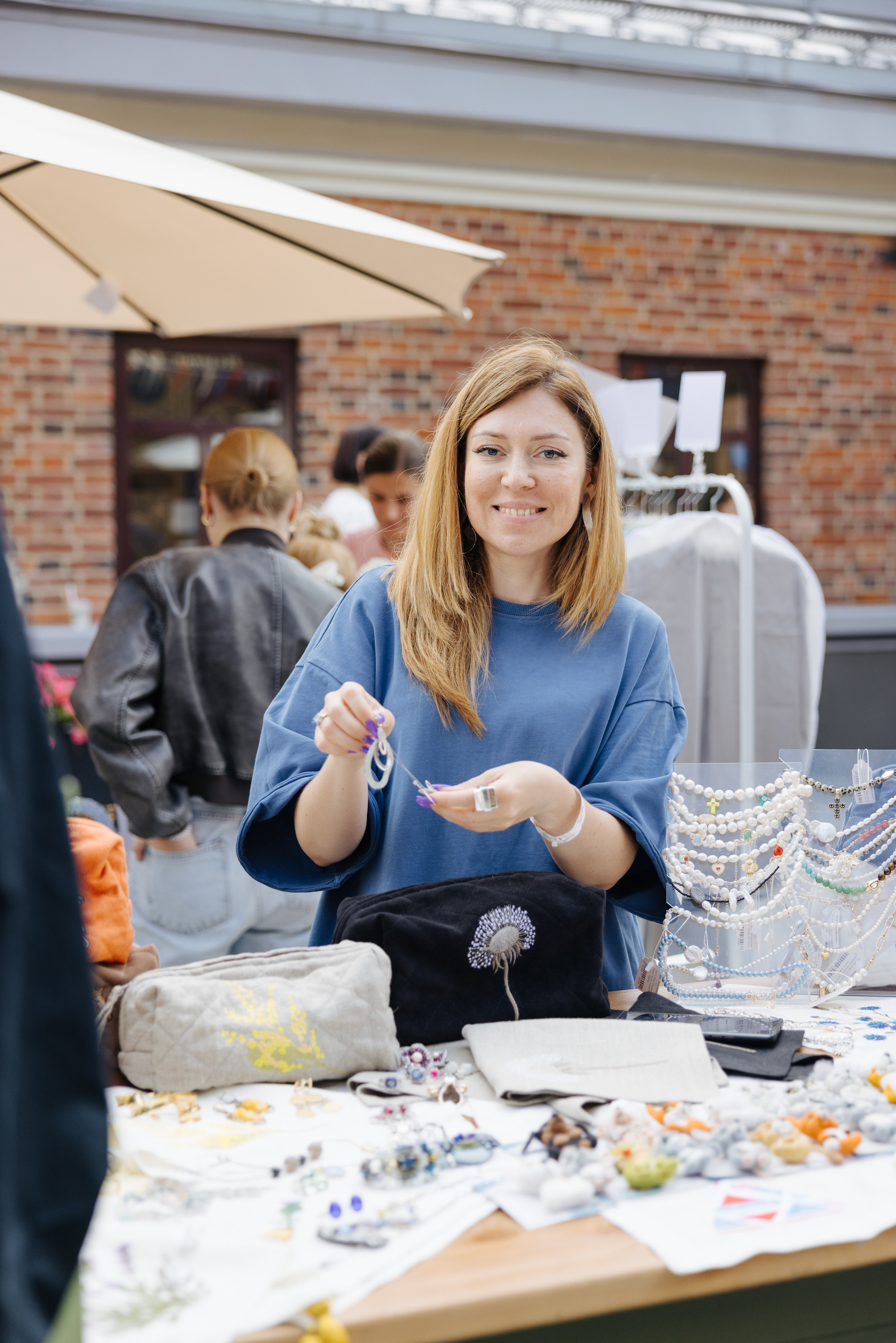 3–4 августа 2024 в «Три Вокзала. Депо» / День 2 / фото Валерий Белобеев. Фотоотчеты «Ламбада-маркета»