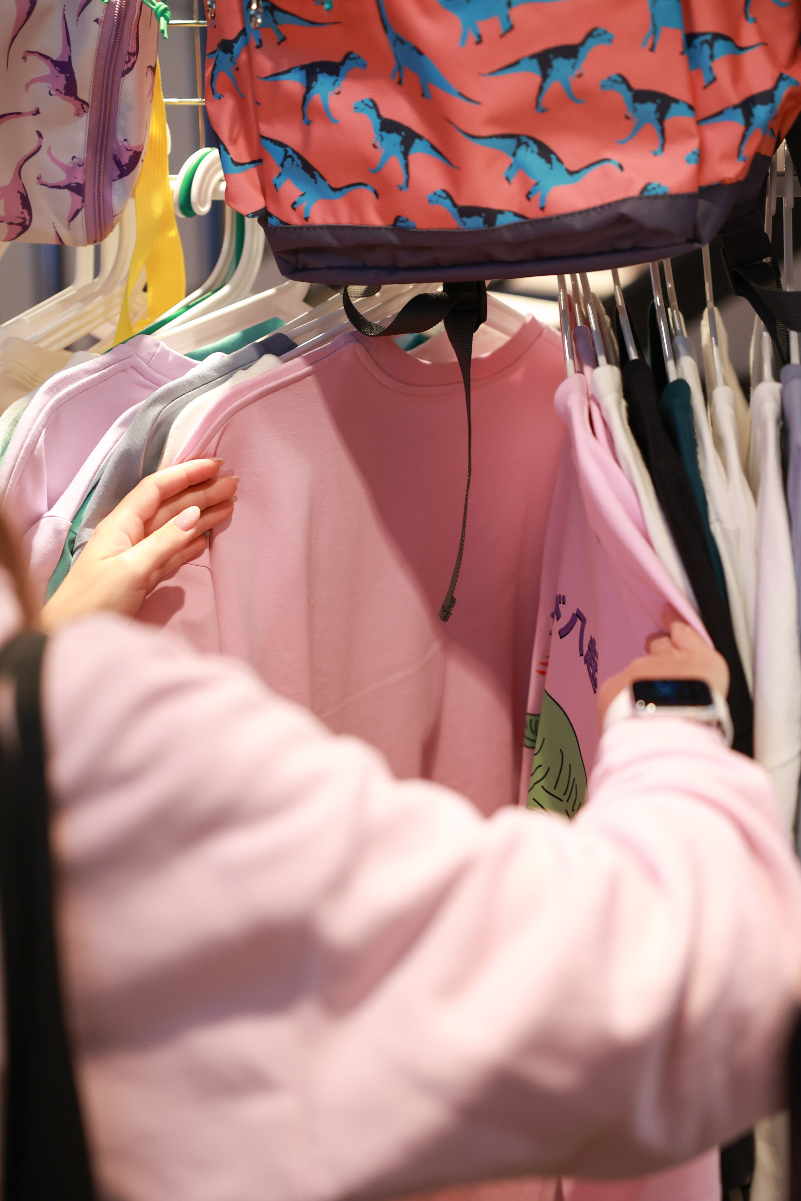 23–24 декабря 2023 в «Три вокзала. Депо» / День 1. Фотоотчеты «Ламбада-маркета»