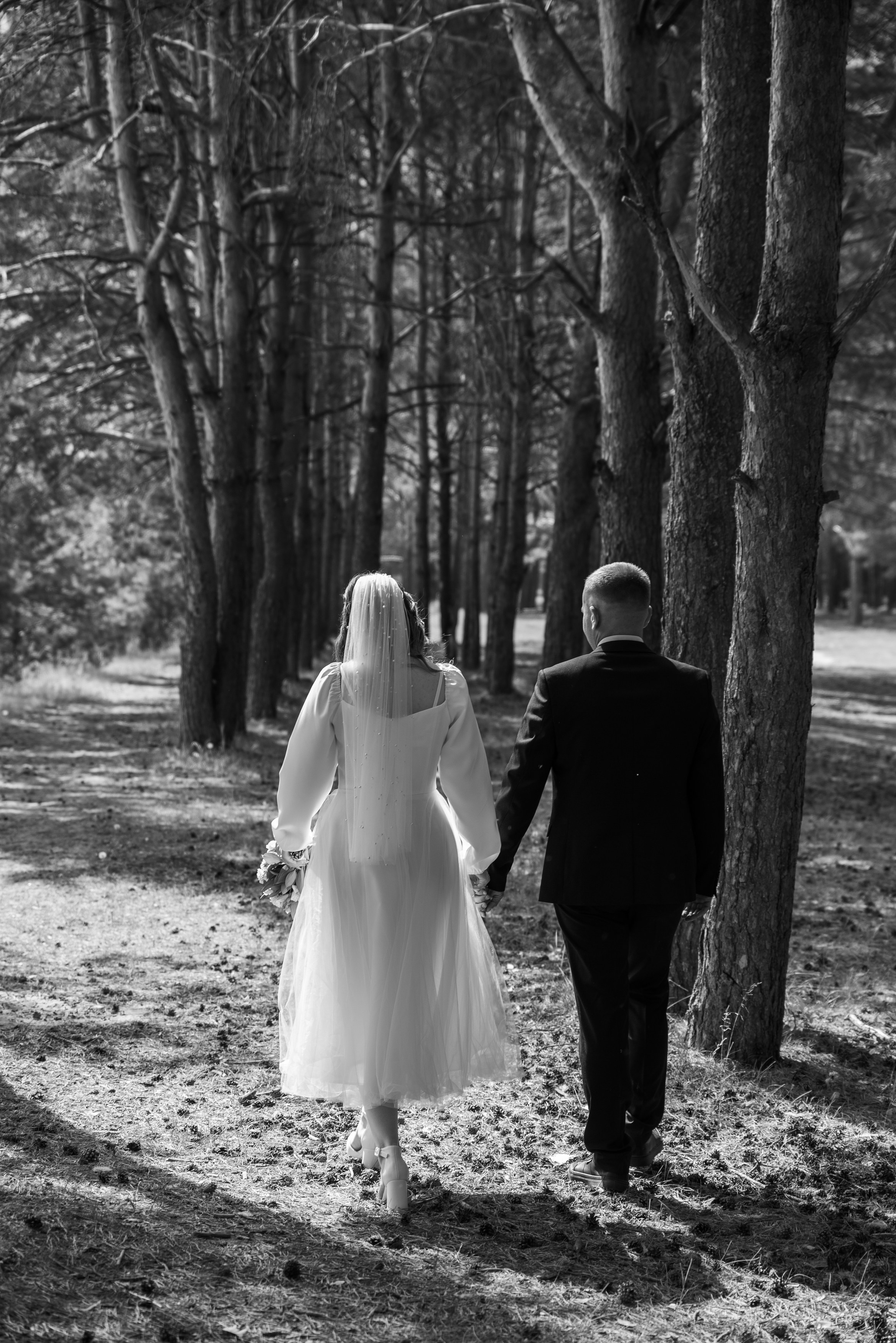 Свадьба Николая и Марины. Свадебный, семейный, репортажный фотограф в Перми и крае Таня Белая