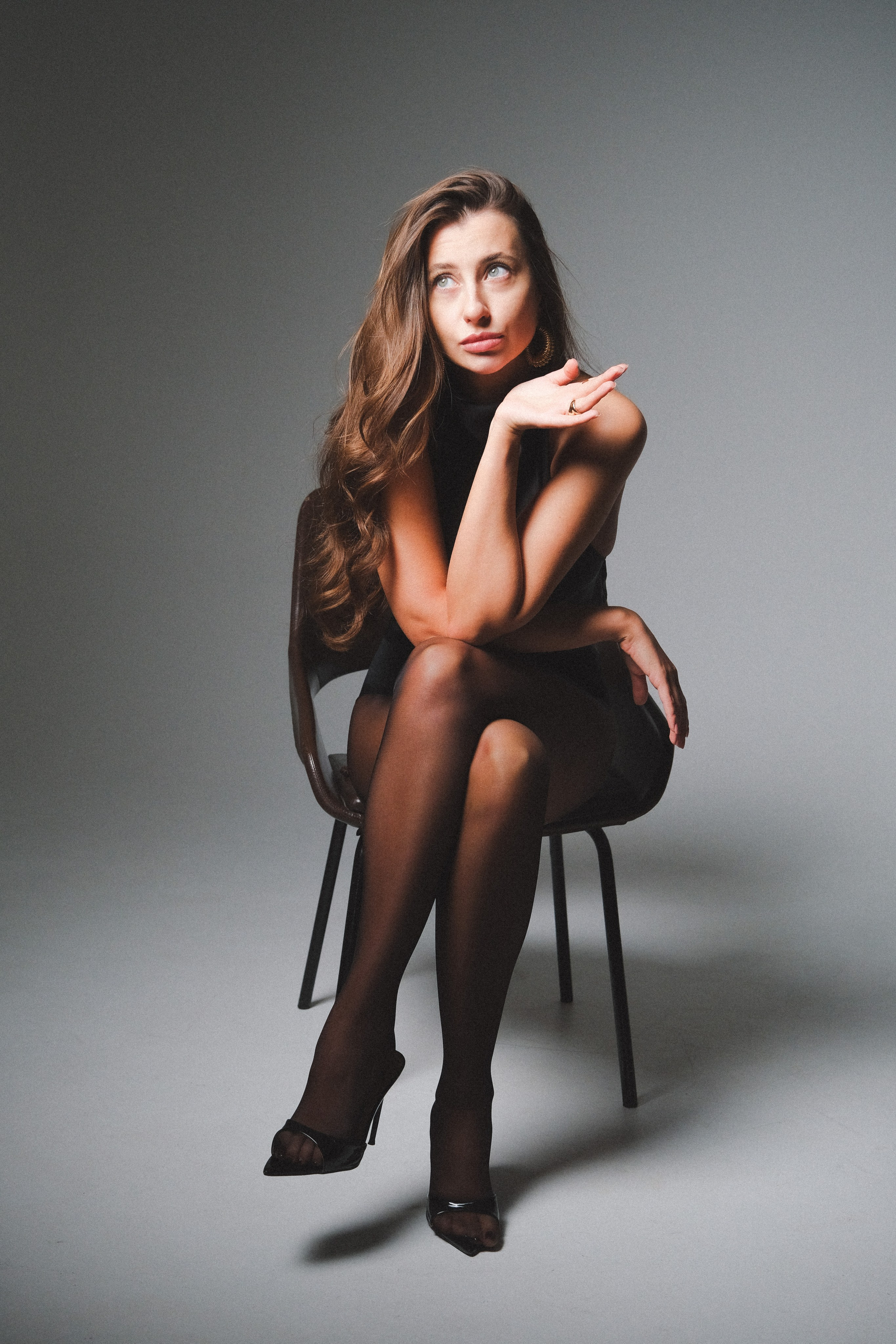 Studio_light. Photographer Tbilisi