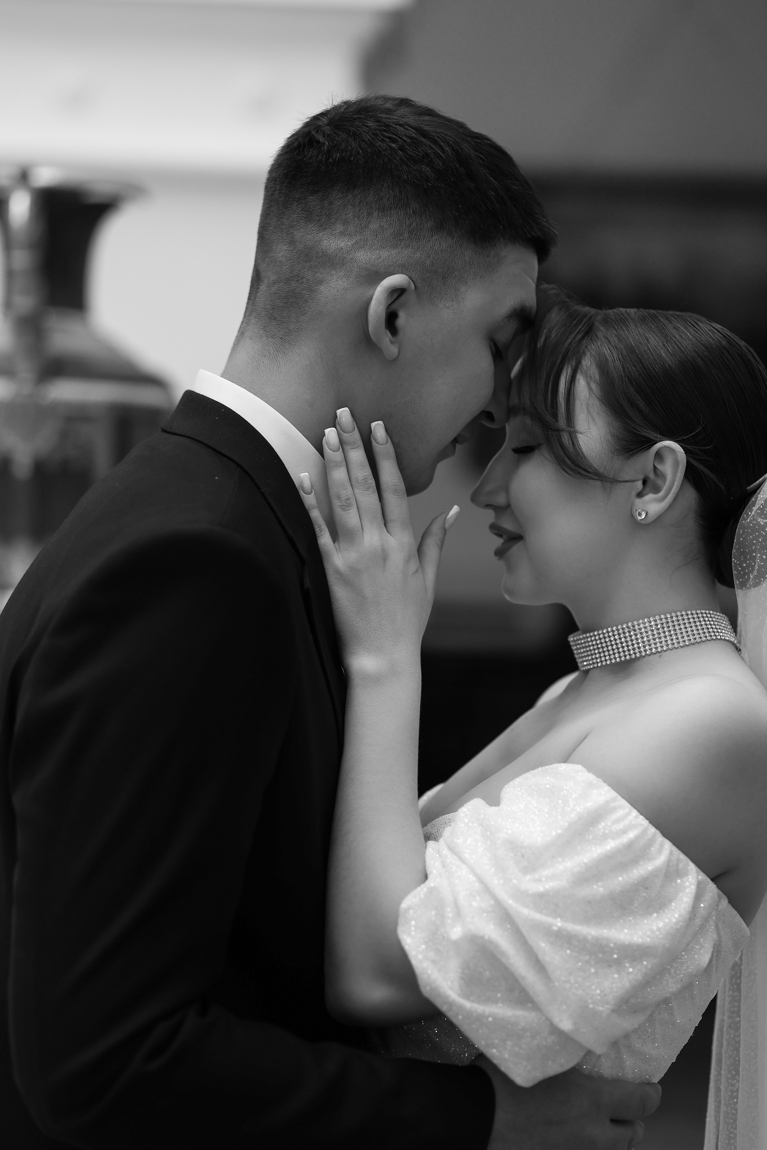 Ильназ и Диляра. Таирова Гузель|Свадебный фотограф в Ульяновске