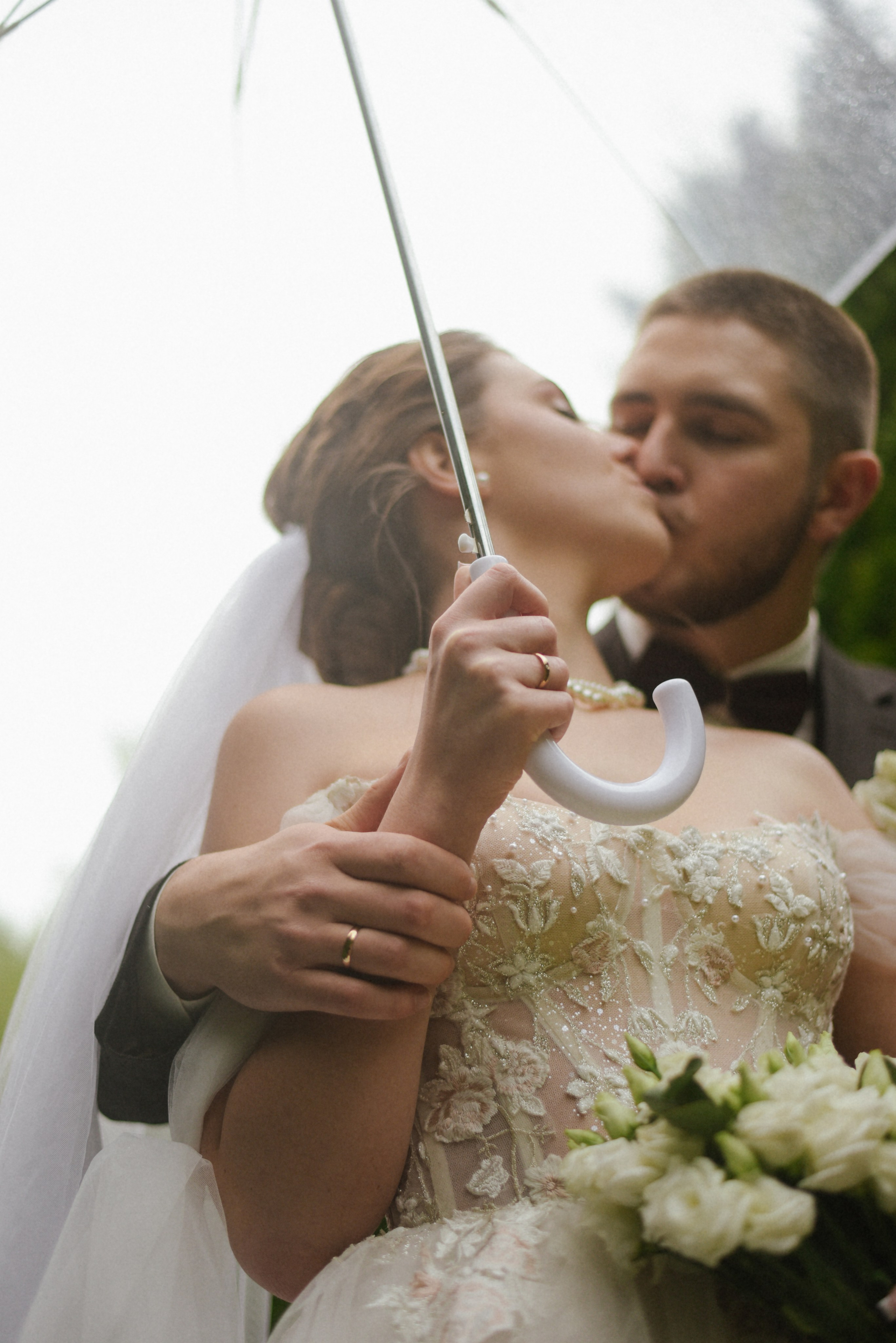 Майский снег. Фотограф Лола Волна, город Москва