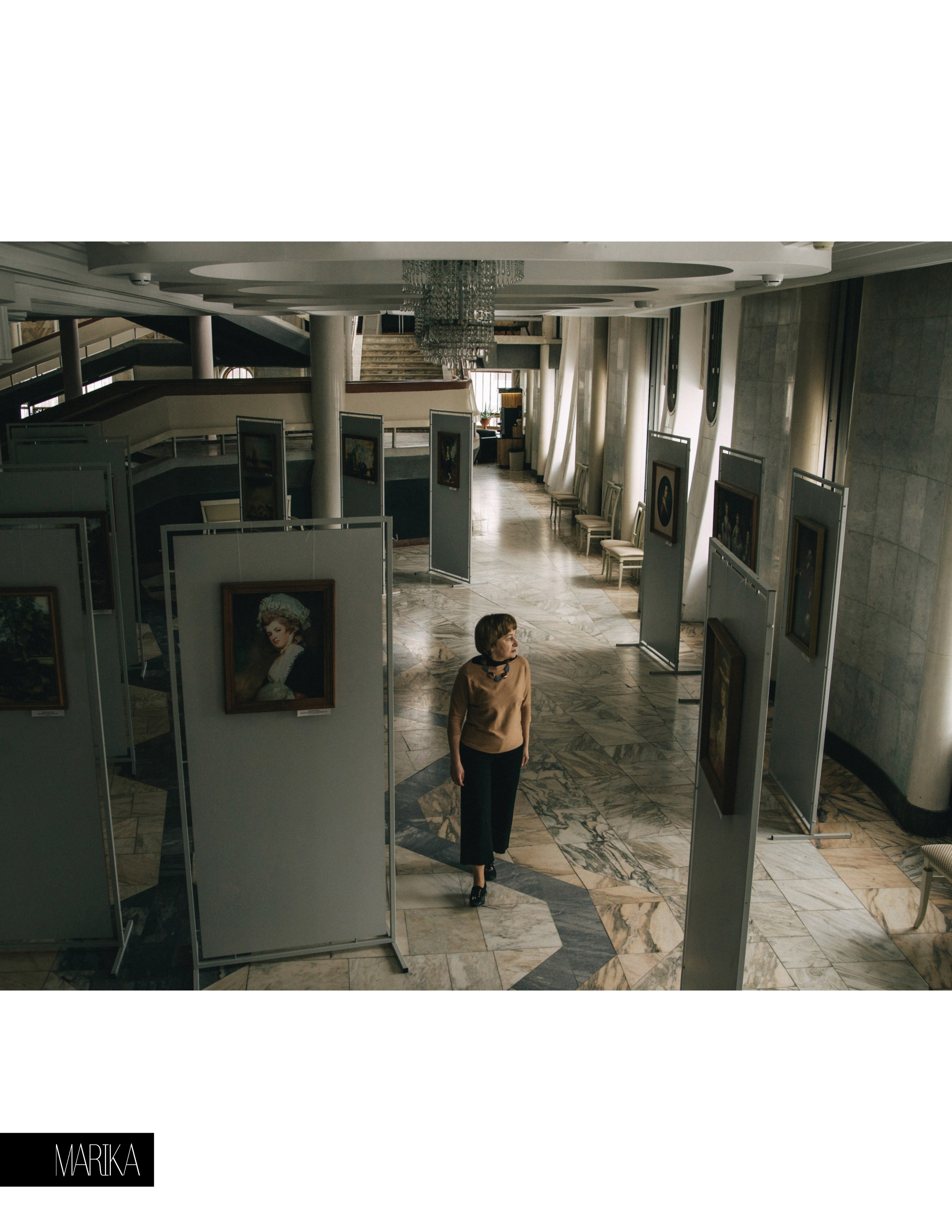 MARIKA. Фотограф в Самаре Елена Фомина