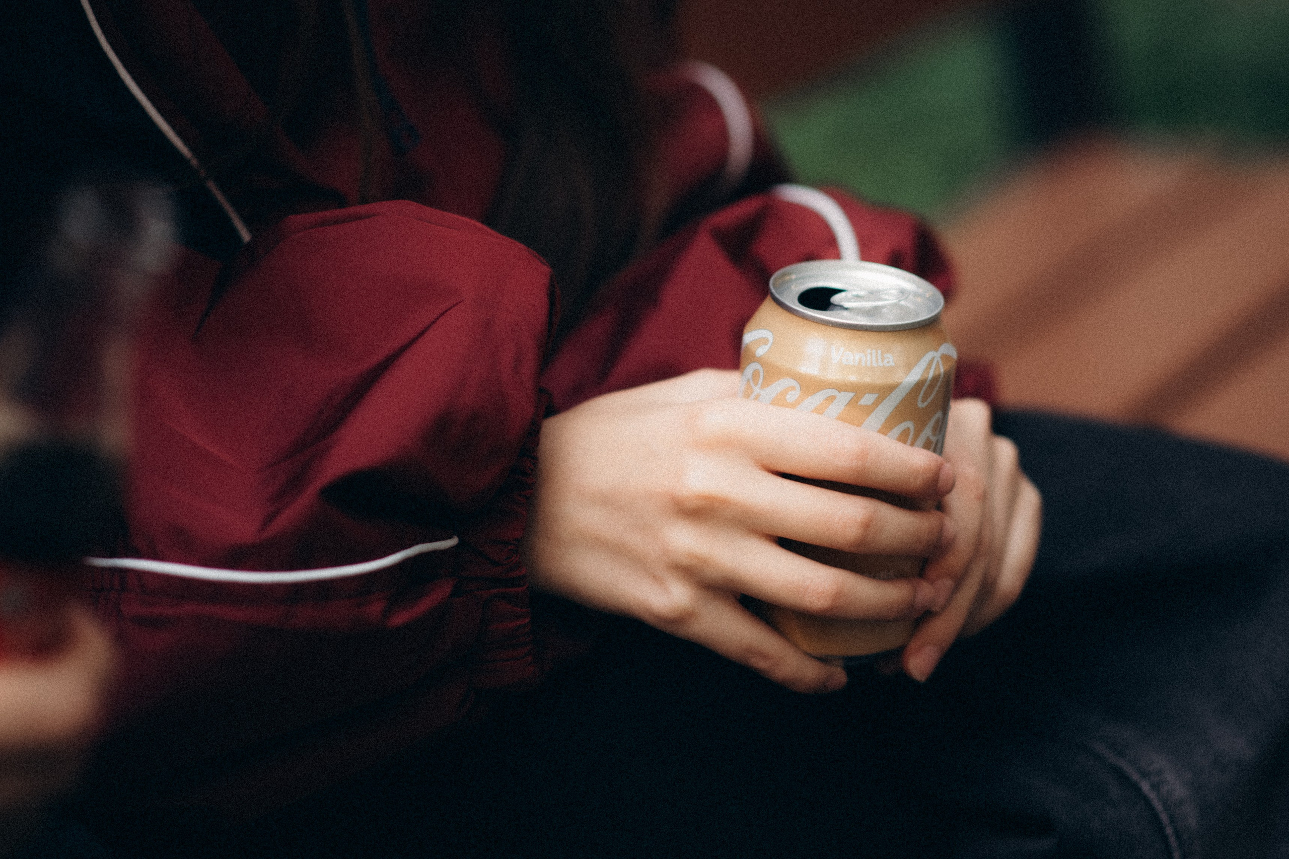 Лавстори в стиле «нулевых»