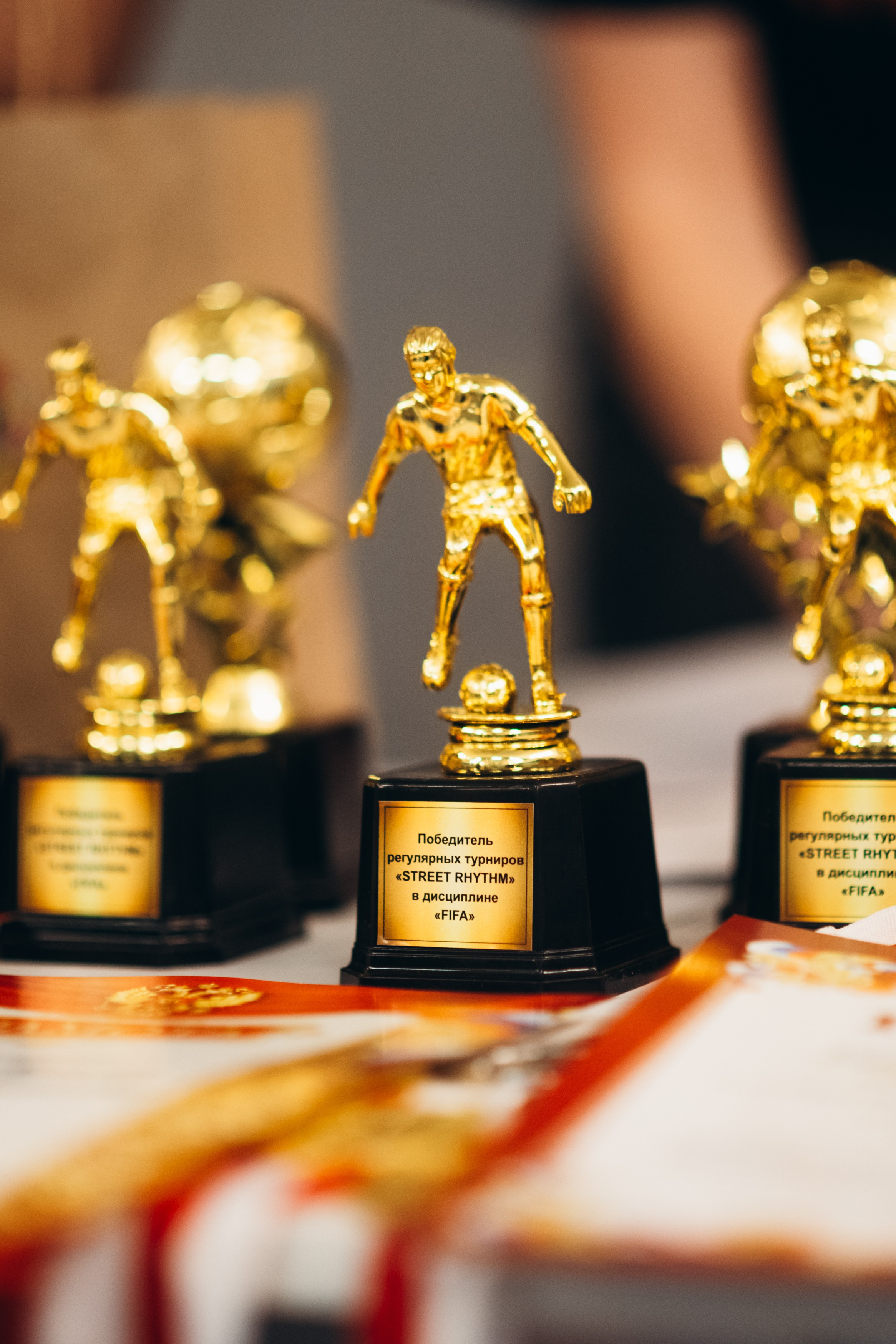 Турнир по футбольному фристайлу, панне и теннисболу