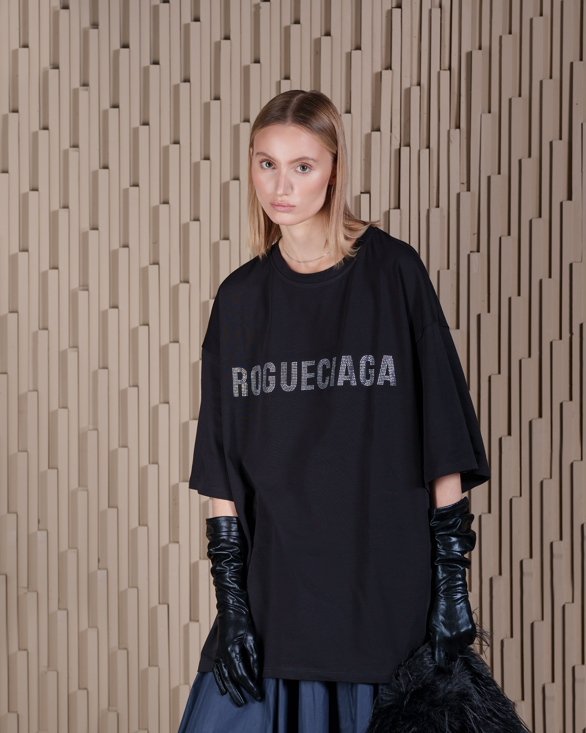 ROGOV. АРХИ STYLE