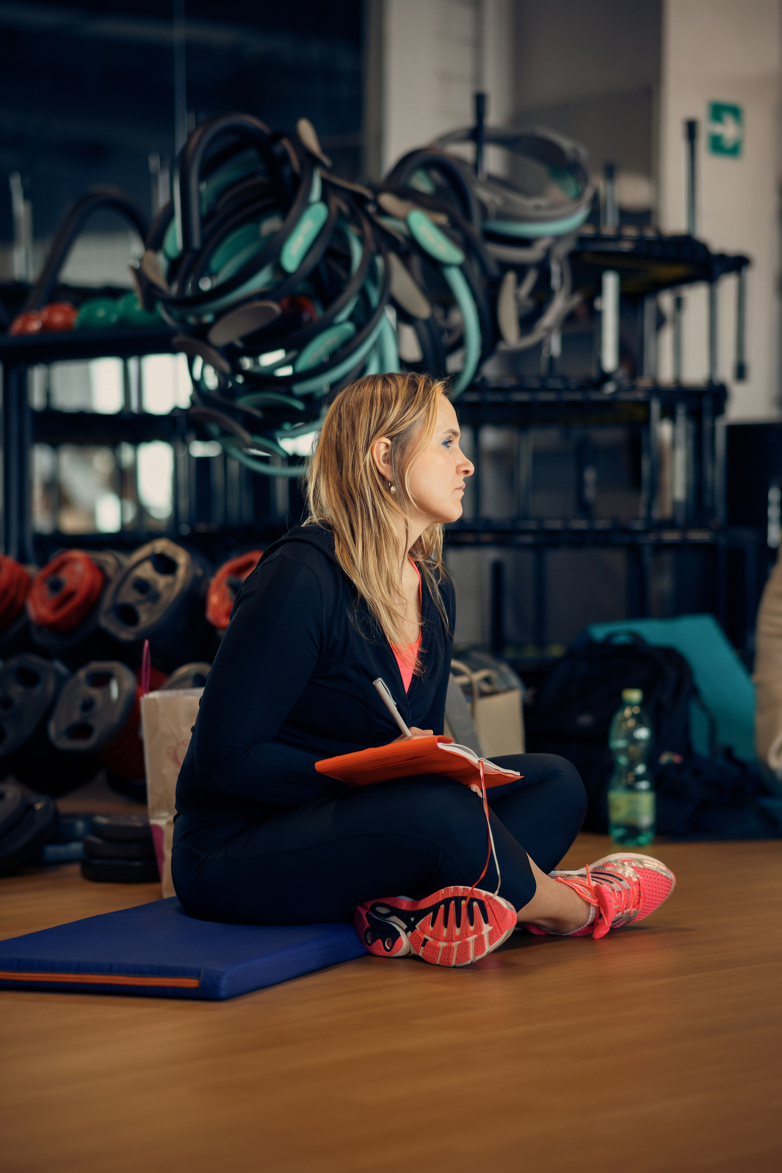 Семинар Olympia