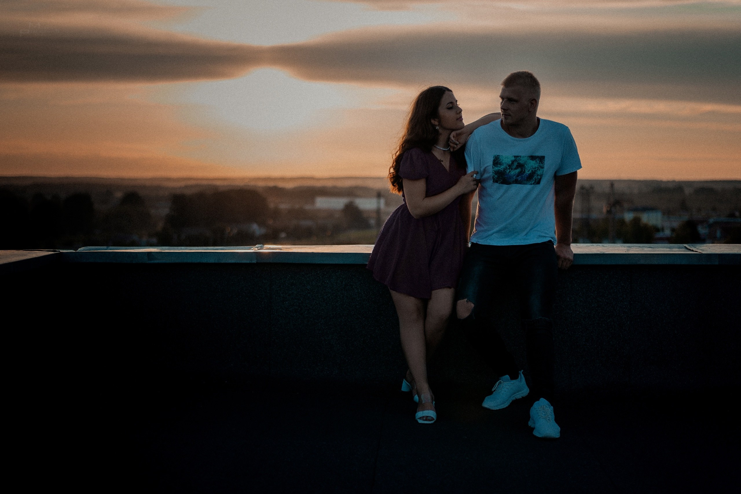 Three Steps Above Heaven. Фотограф/видеомейкер в Минске, Москве, Витебске, видеосьемка