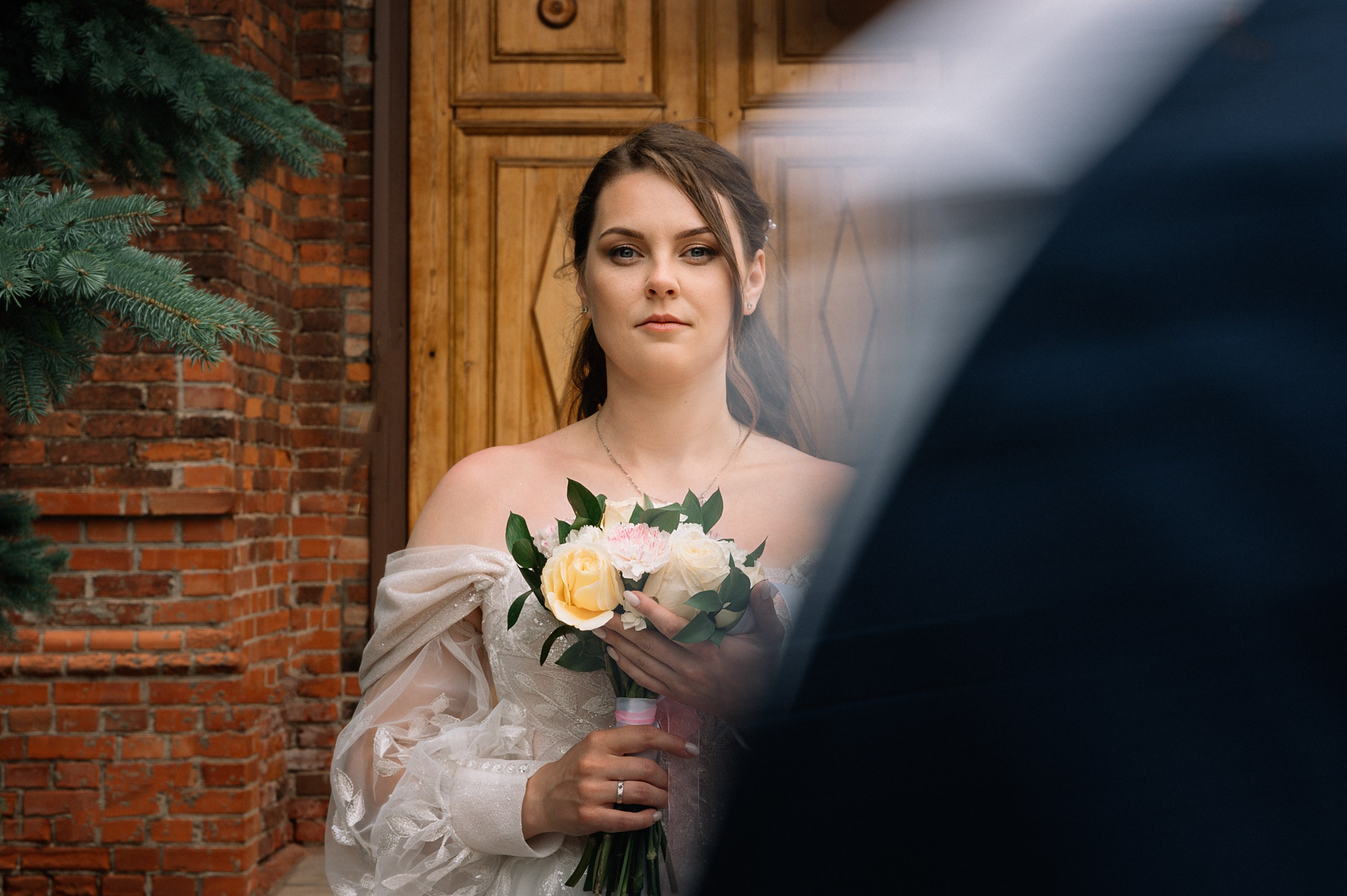 Victor + Natalie. Фотограф/видеомейкер в Минске, Москве, Витебске, видеосьемка