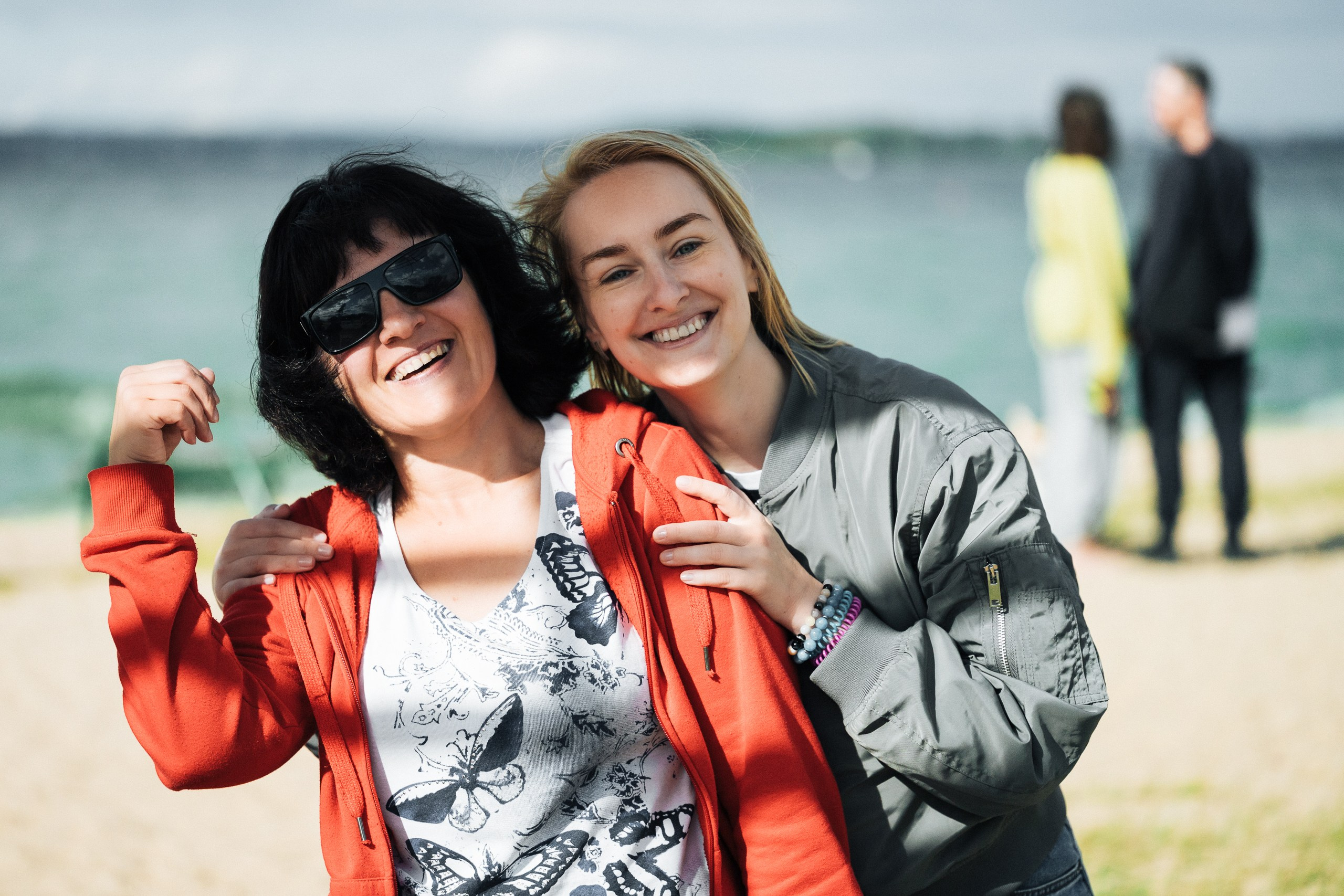 Встреча на Минском море (@bachata_minsk). Фотограф/видеомейкер в Минске, Москве, Витебске, видеосьемка