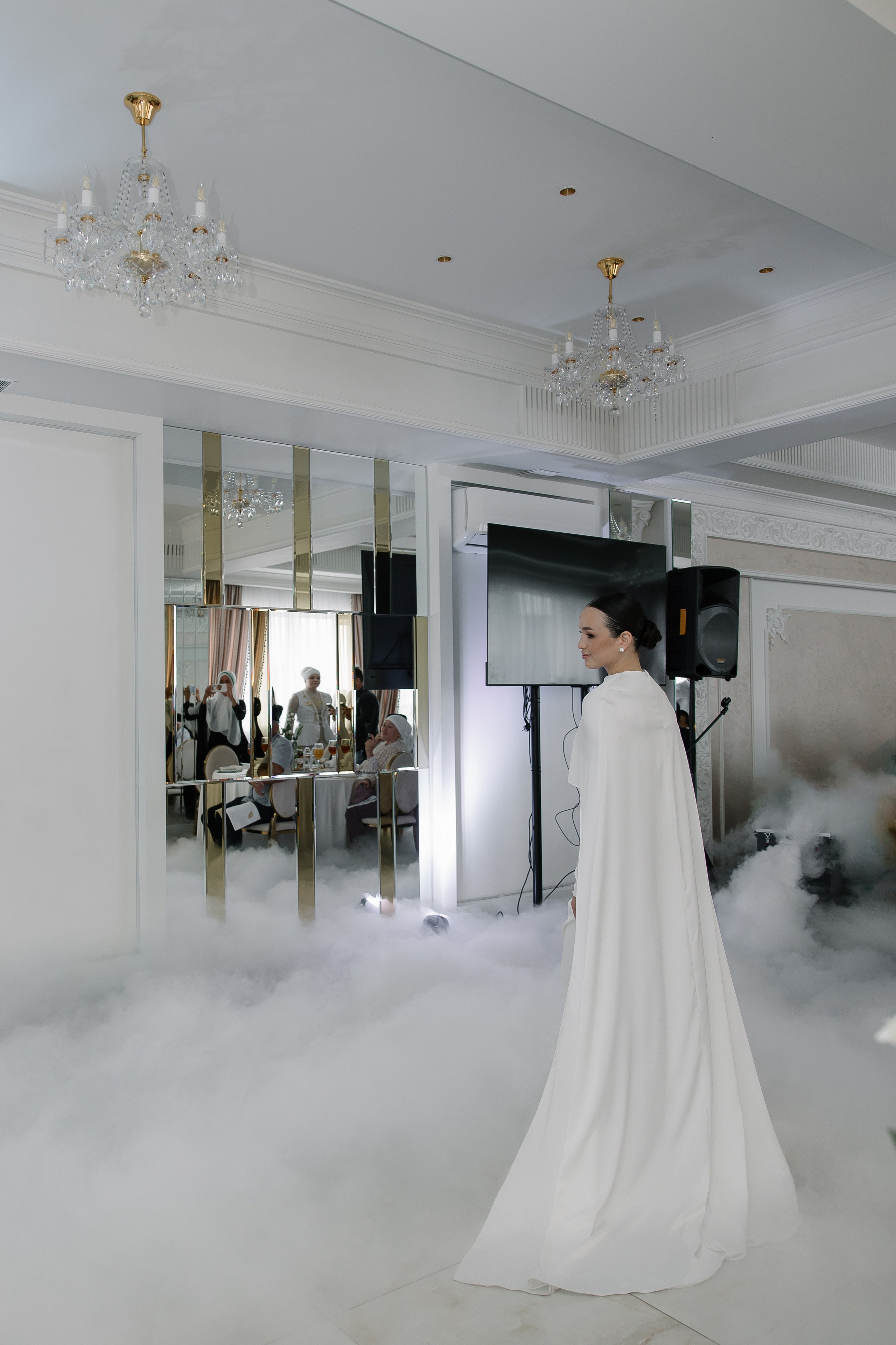 Тимур и Алия. Свадебный и семейный фотограф в Набережных Челнах и Казани