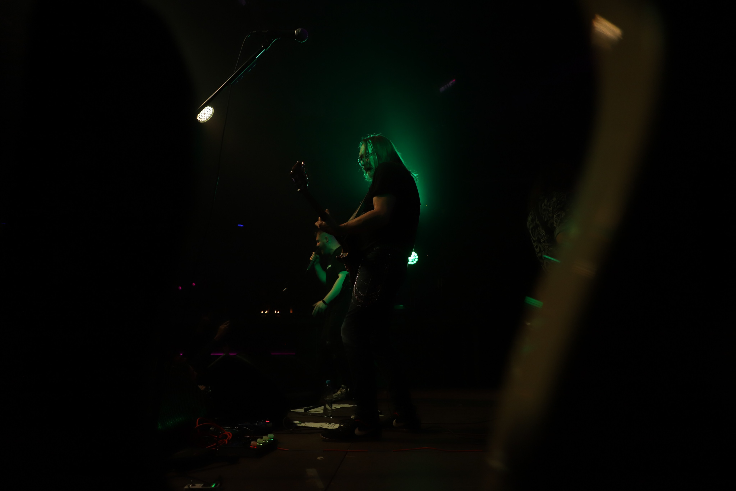 Фестиваль Сектор Газа. Фотограф в Тюмени Алексей Модин