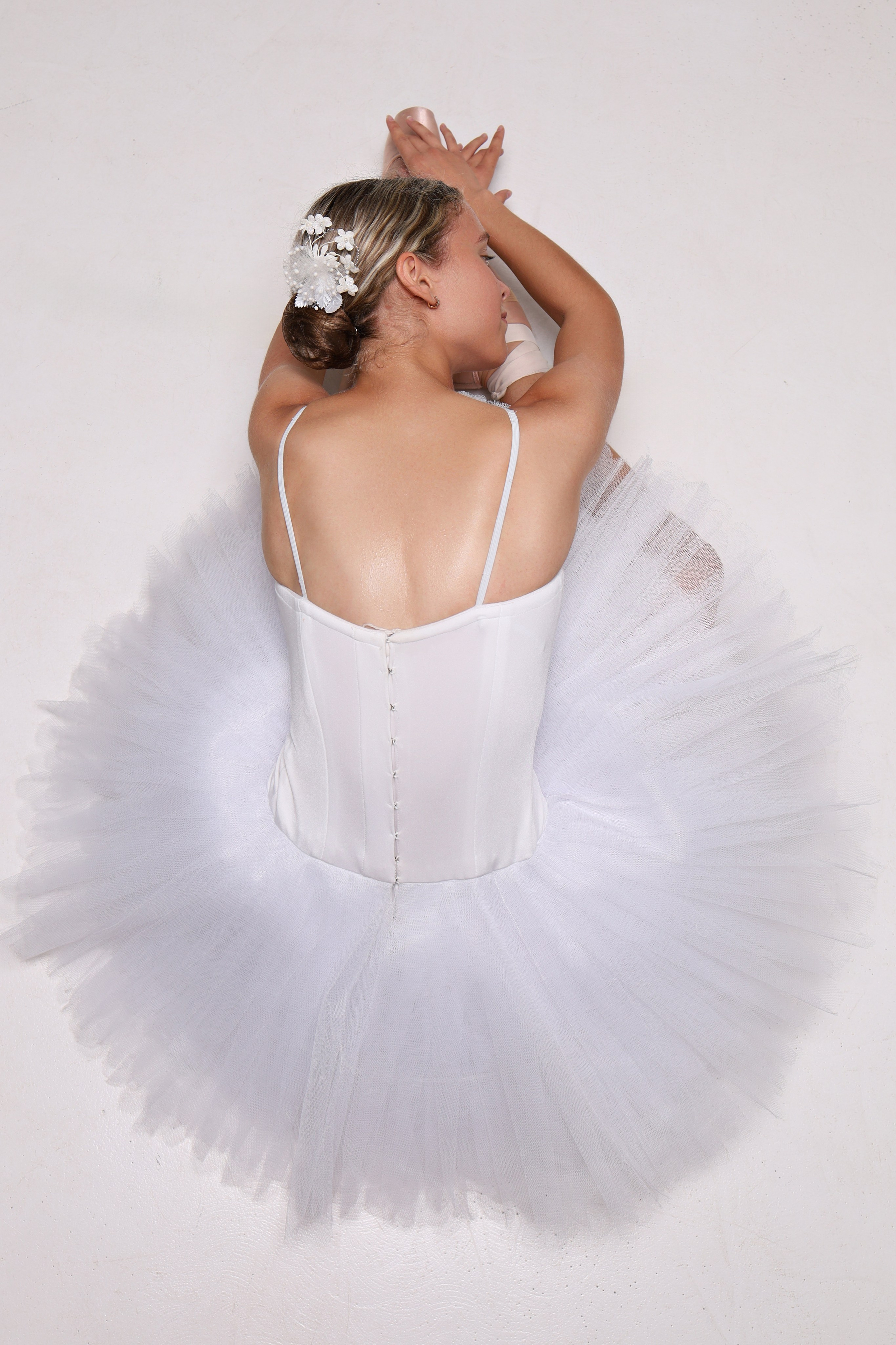 Студийная фотосессия для Александра и Ангелины!. Фотограф Нина Пашина — Пермь