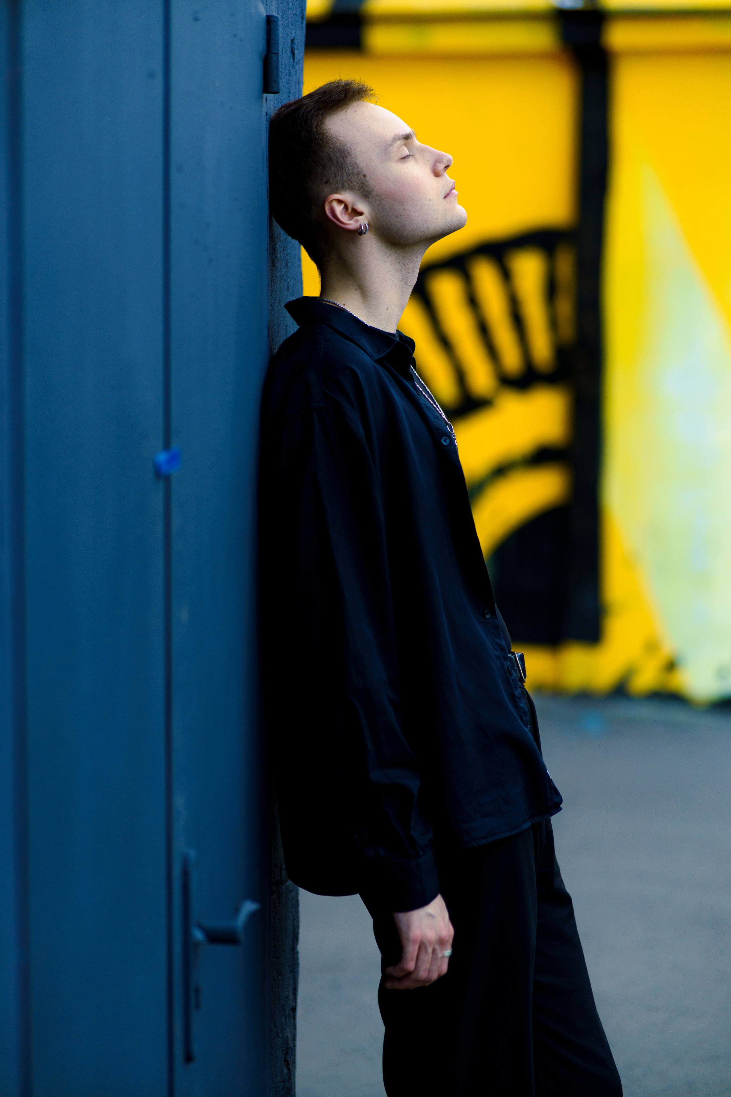 Даниил. Фотограф в Москве и России