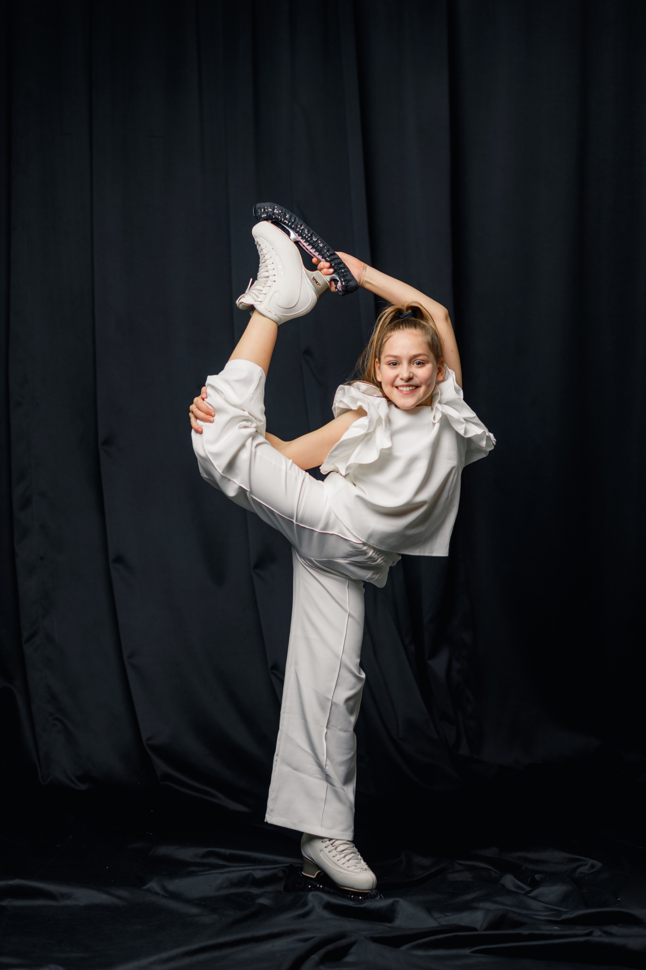 Юлия и Маша. Семейный и портретный фотограф в Санкт-Петербурге Андрей Воробьев