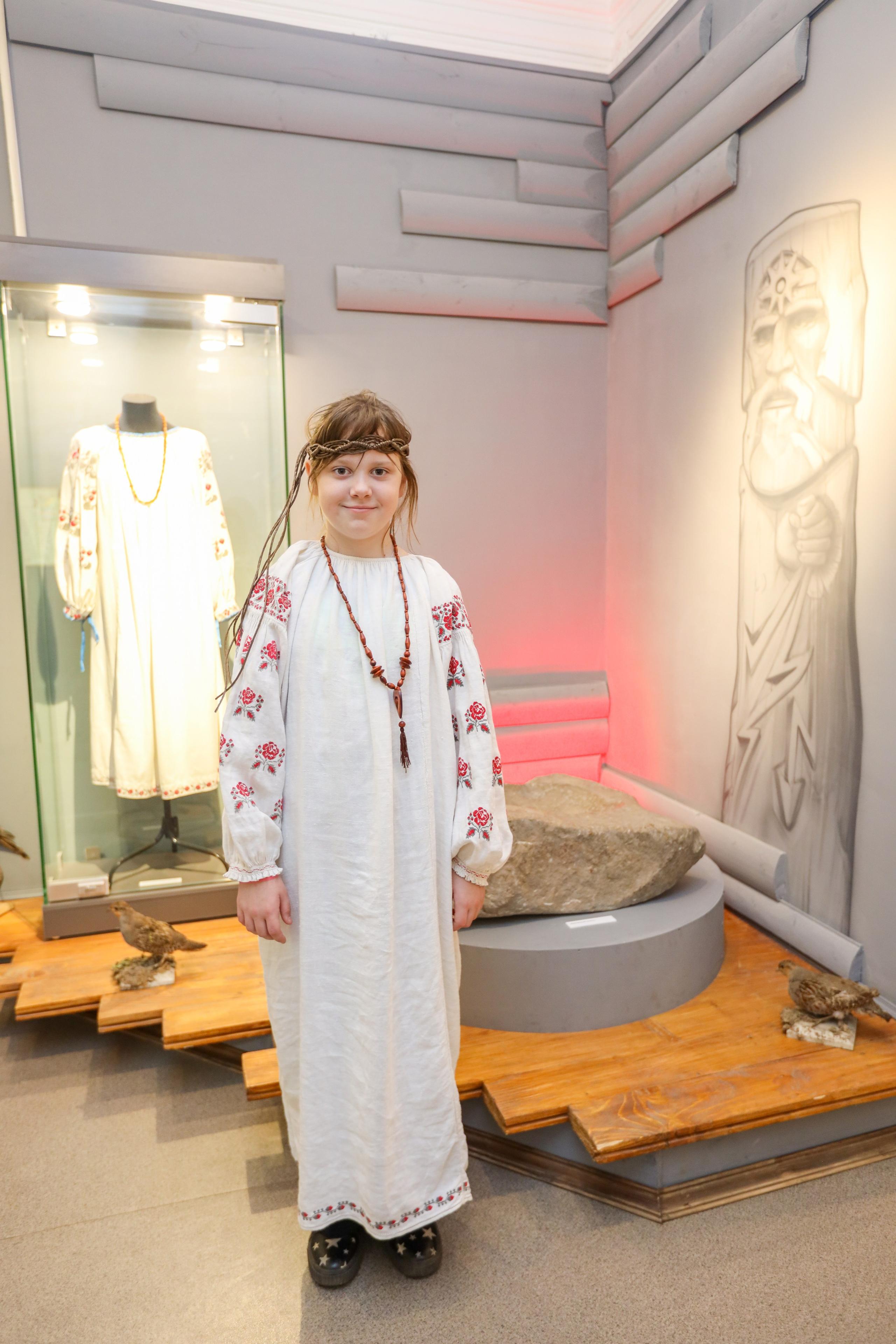 Поездка в Белев и на производство пастилы. Фотограф в Туле Крупский АнДРей. Фотостудия «КАДР71» в Туле