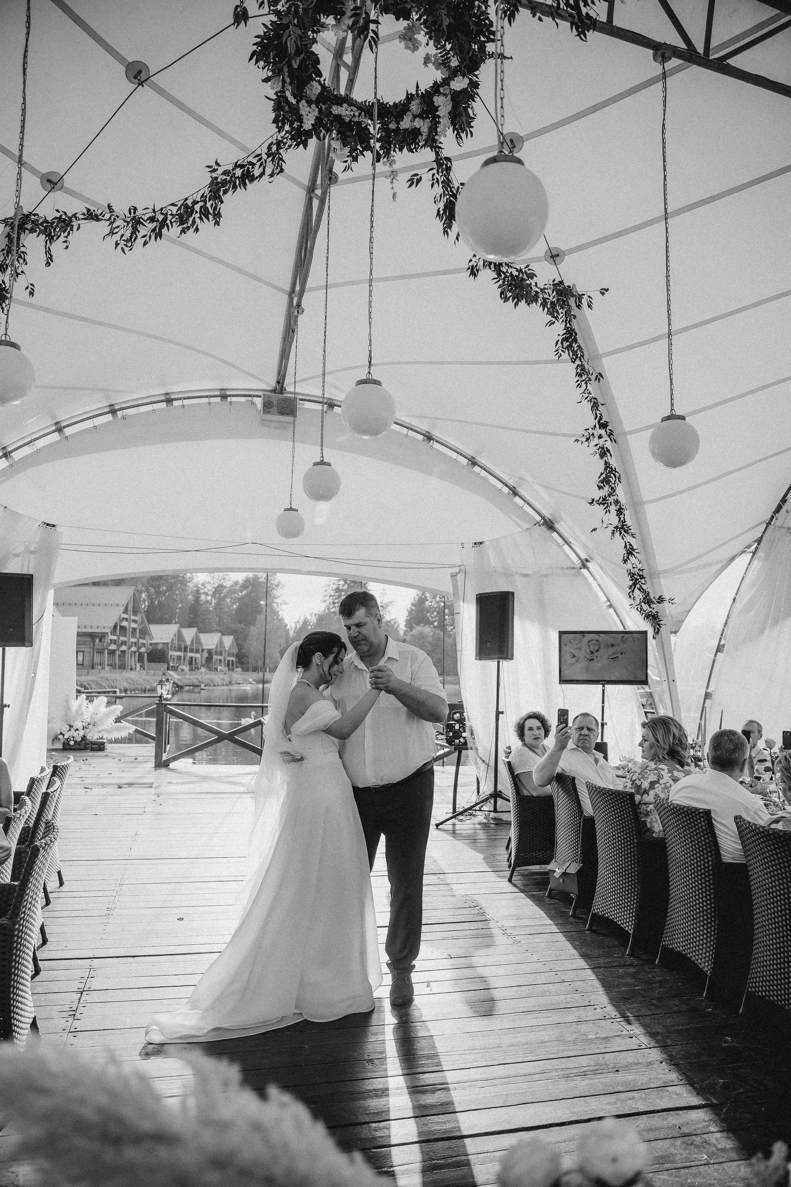 Омер и Ангелина. Семейный фотограф в Брянске Зурилина Екатерина