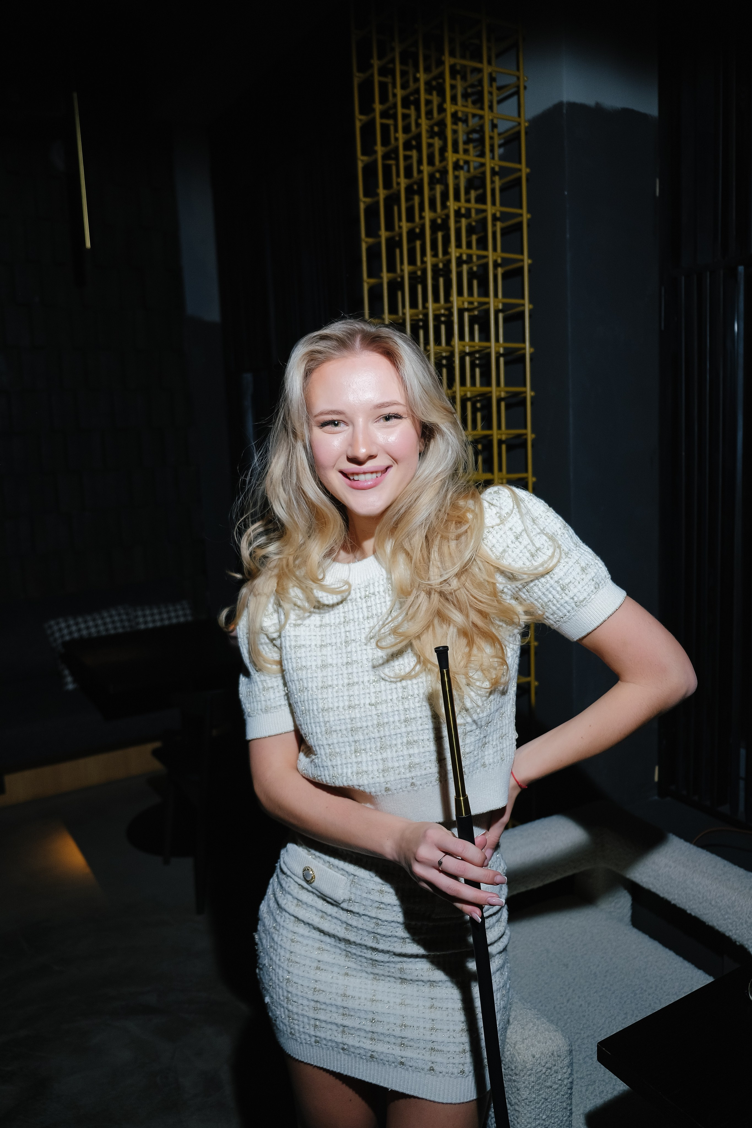 Blisski. Репортажный и клубный фотограф Москва