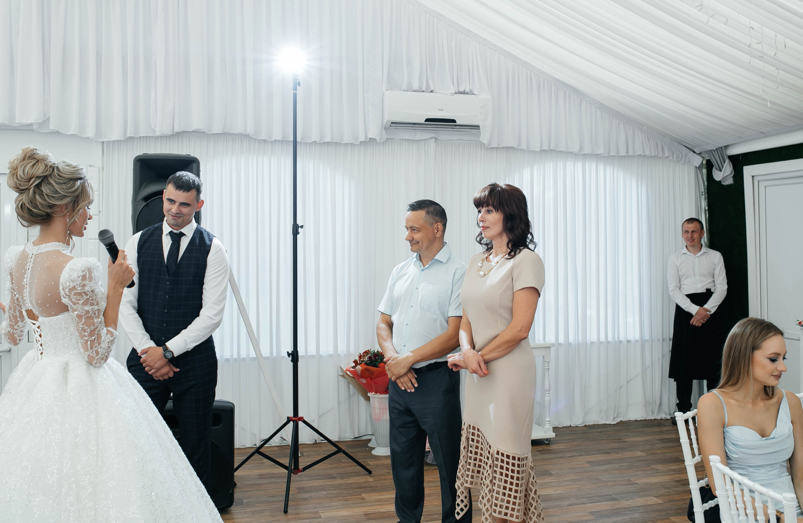 Свадебная история Элики и Артема. Свадебный и семейный фотограф Рассказова Виктория