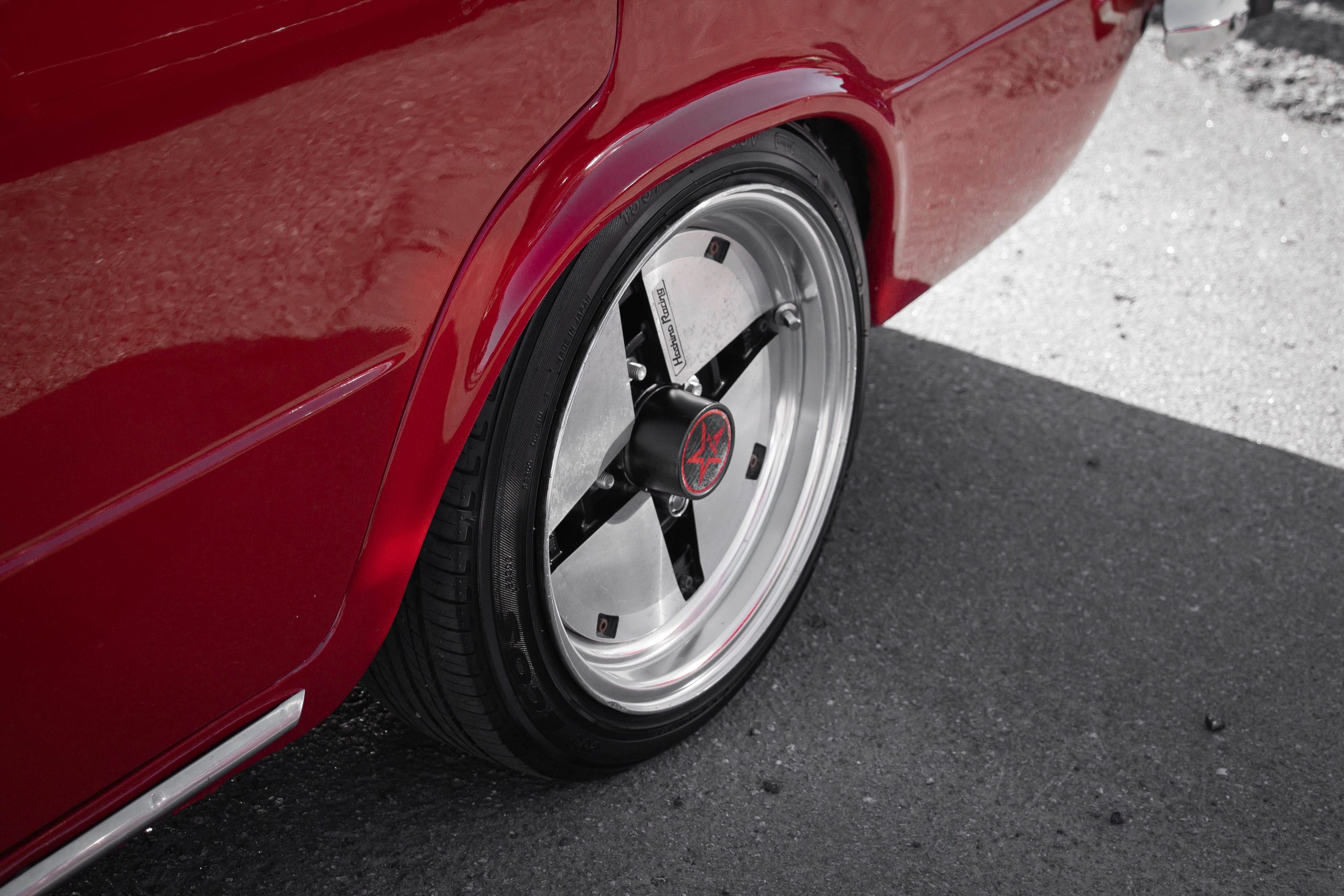 Большие гонки 2019. Александр Попов