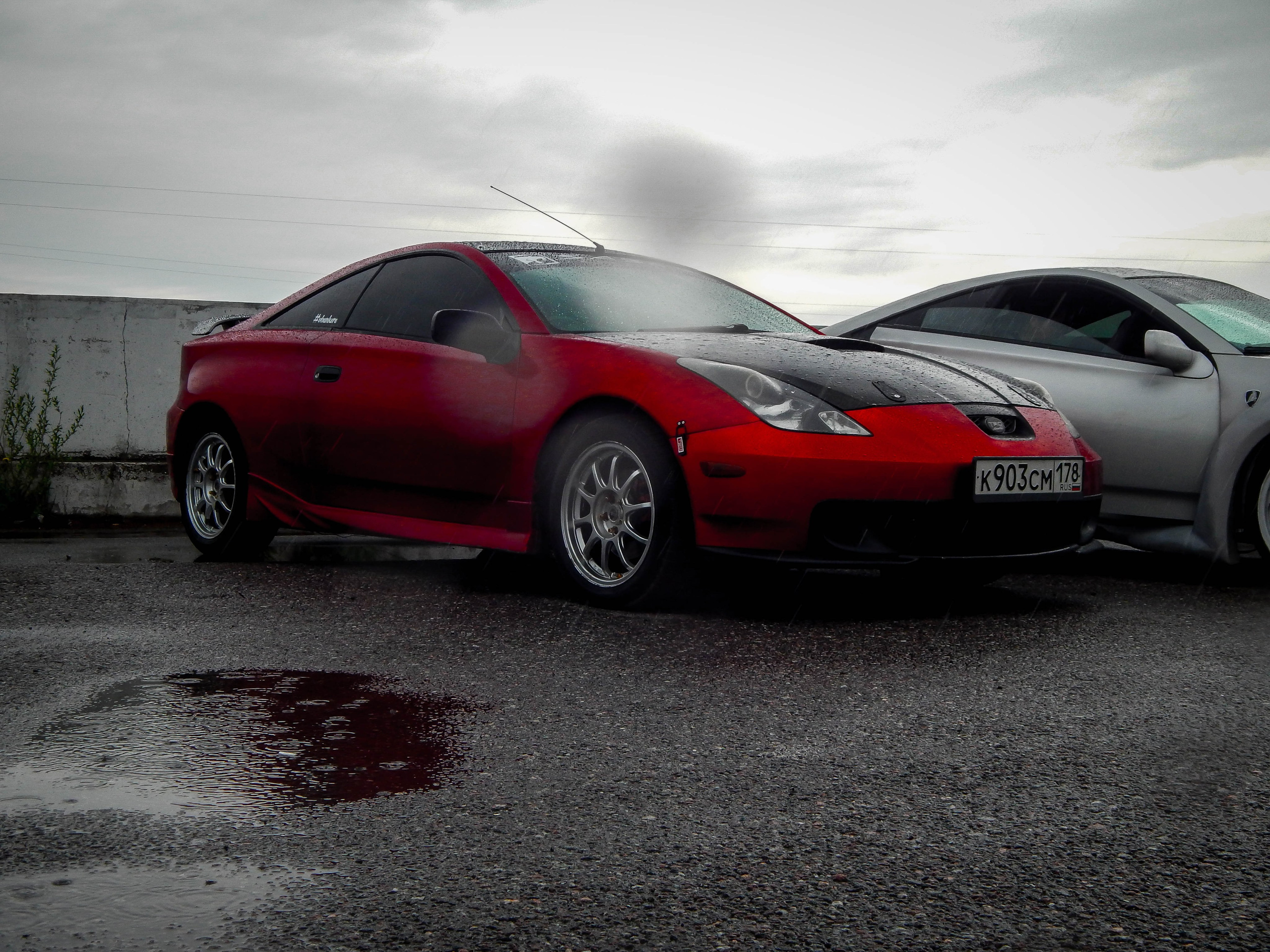 Автоперезагрузка 2019. Александр Попов