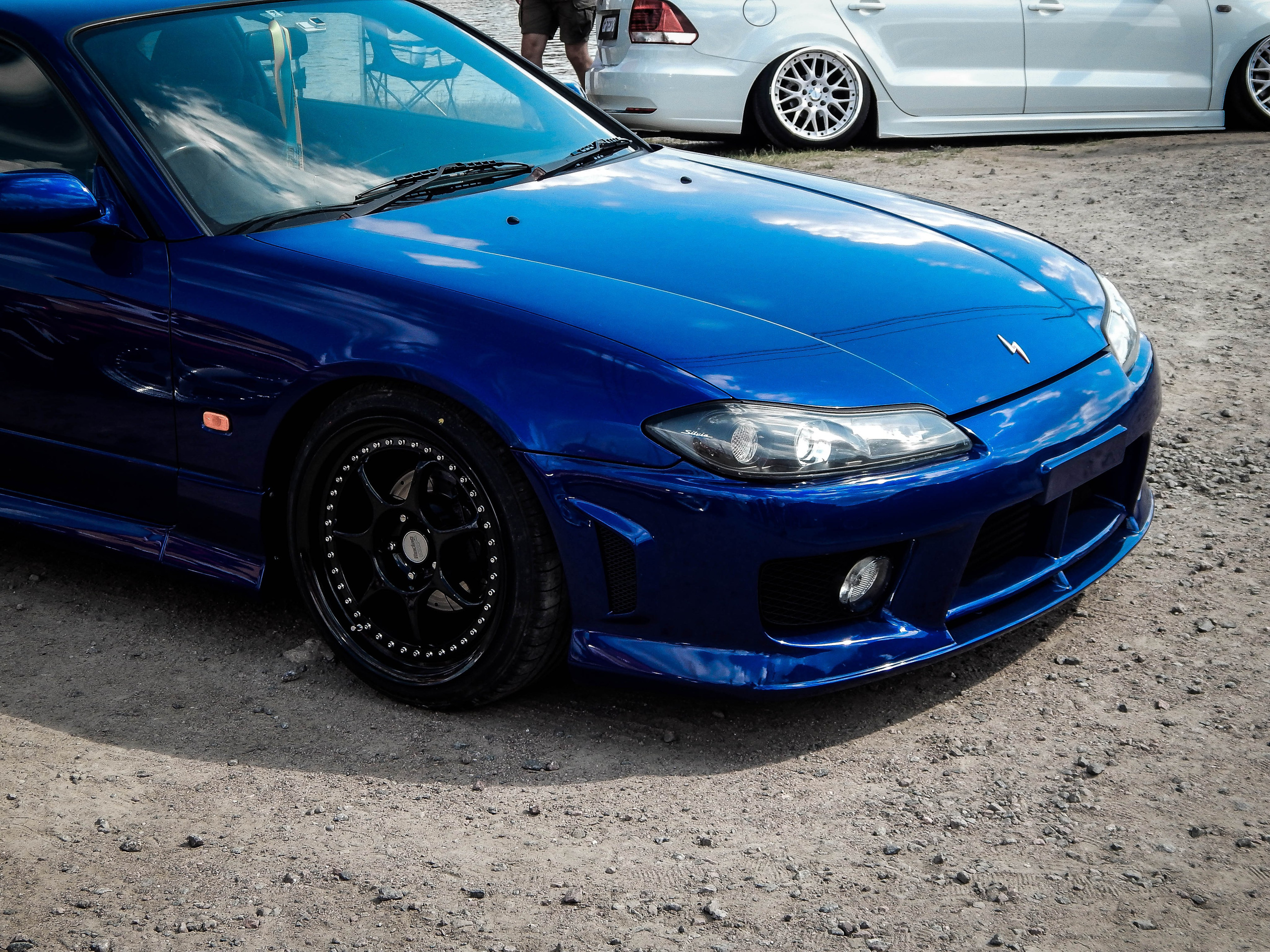 Road Side Picnic Fest 2019. Александр Попов