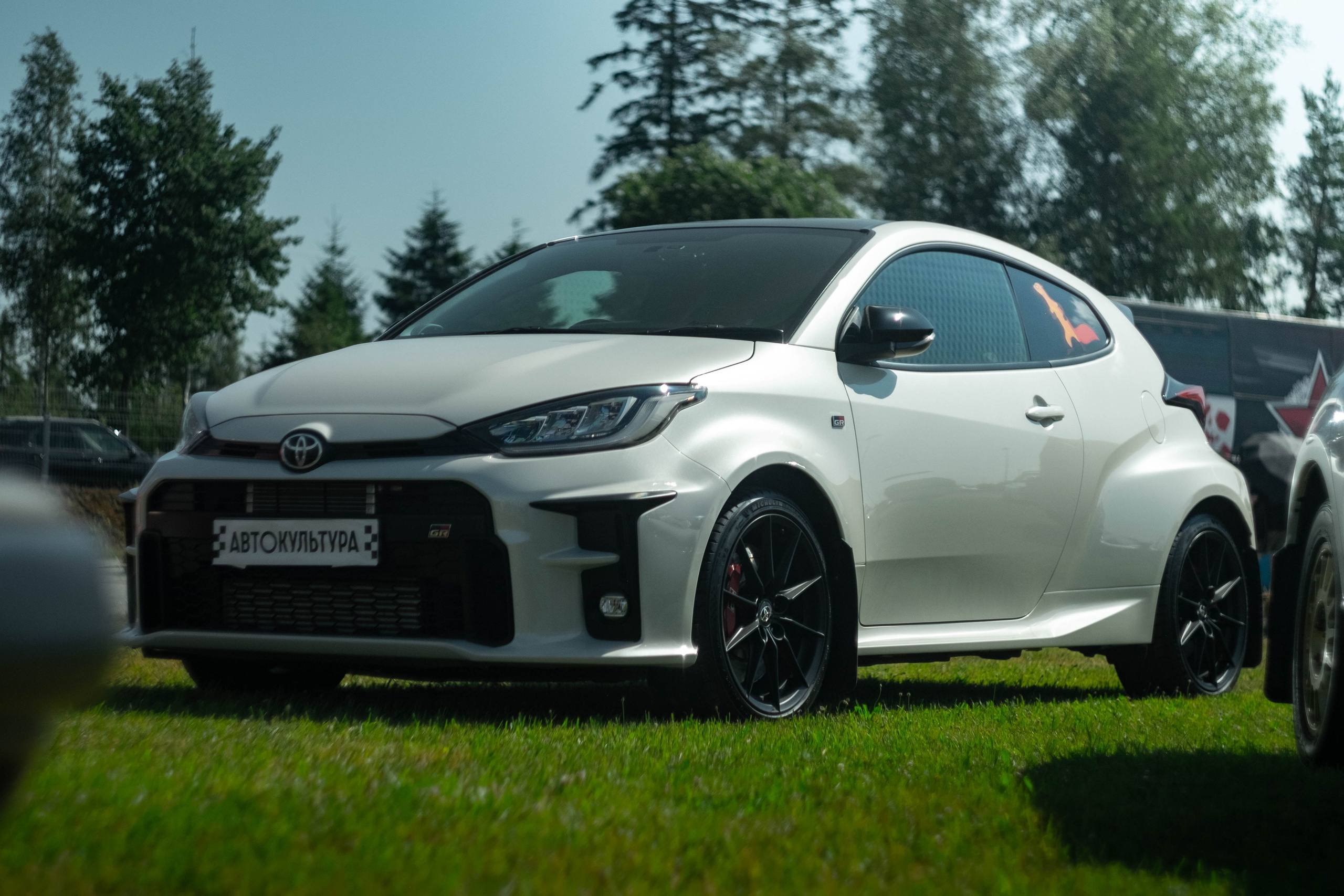 Garage Fest 2025. Александр Попов