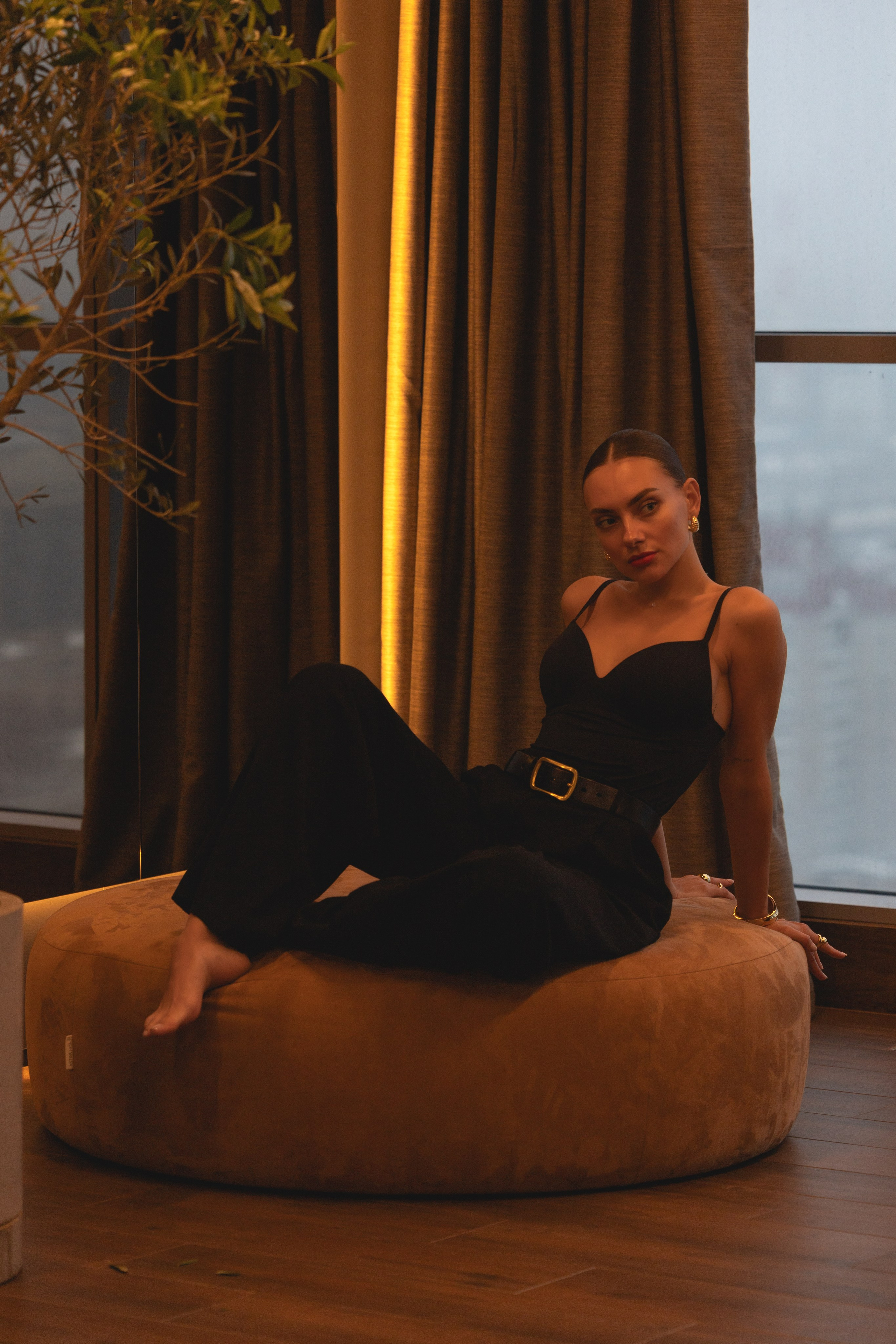 Boss. Портретный и автомобильный фотограф в Санкт-Петербурге Евгений Черепанов