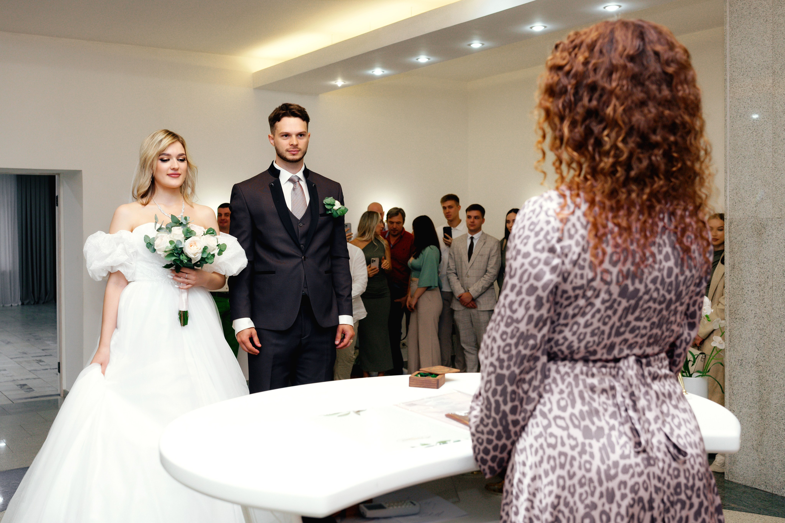 Иван и Елизавета. Главная