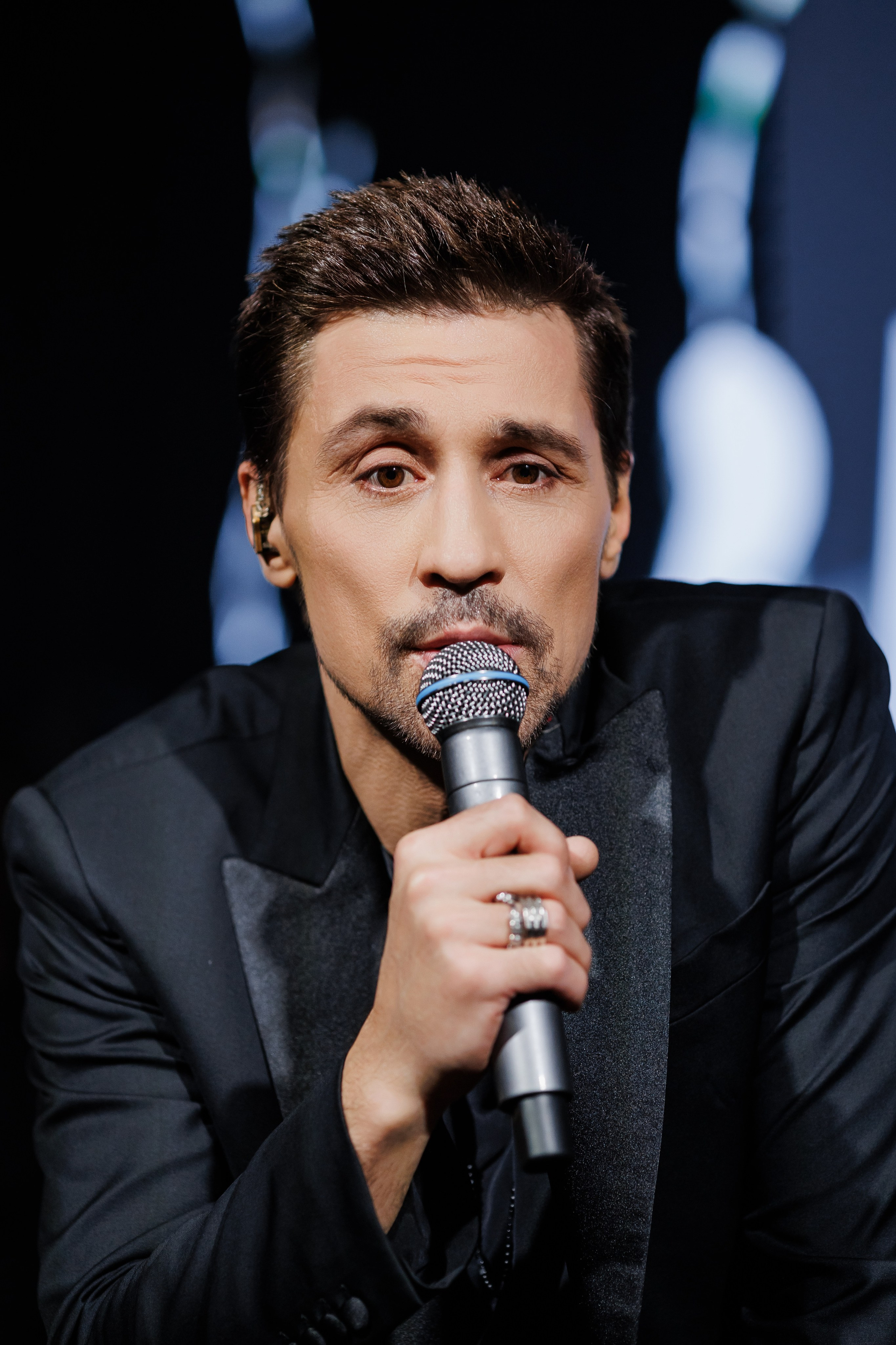 BILAN. Фотограф в Москве Алексей Виноградов