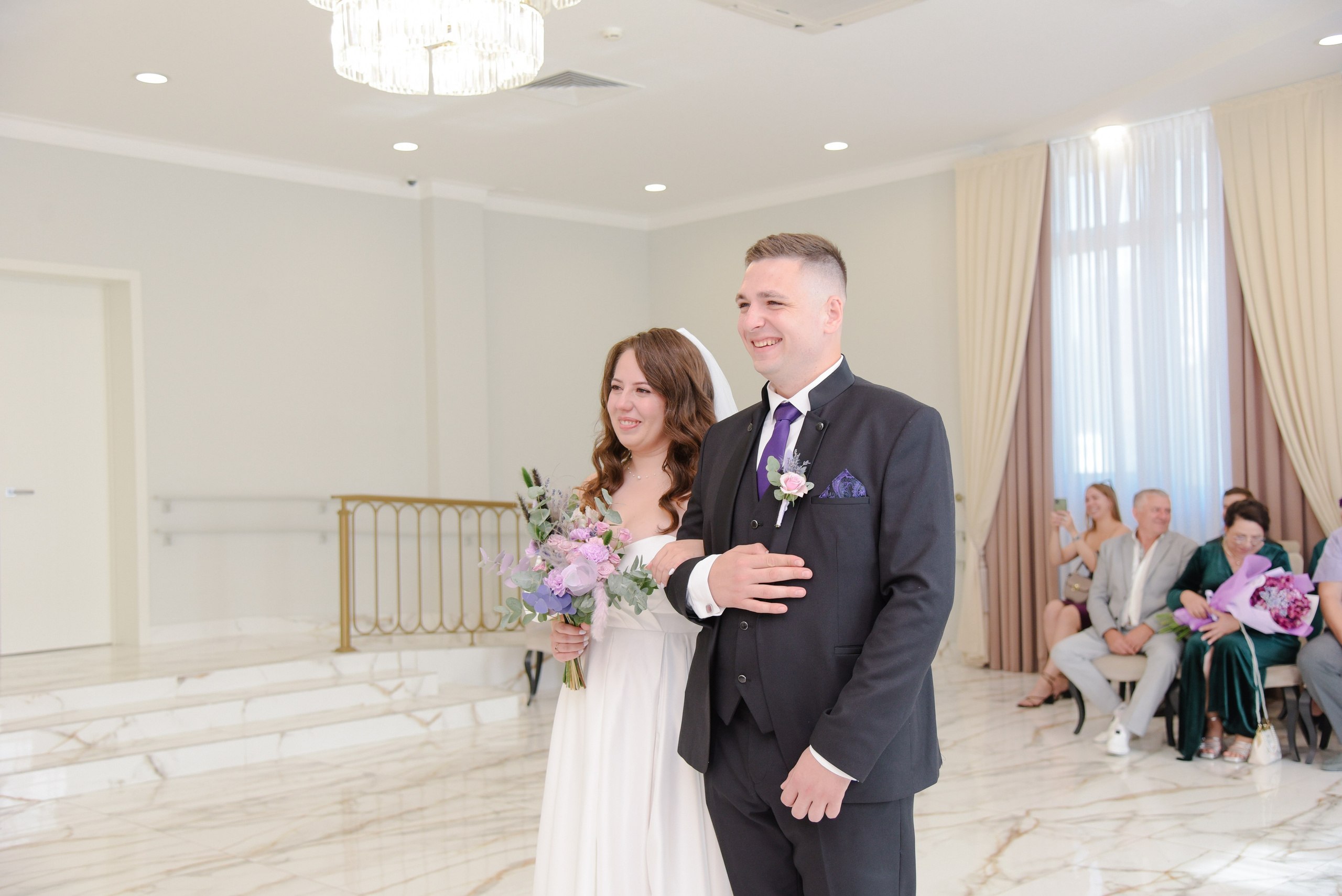 J&J. Фотограф Лола Волна, город Москва
