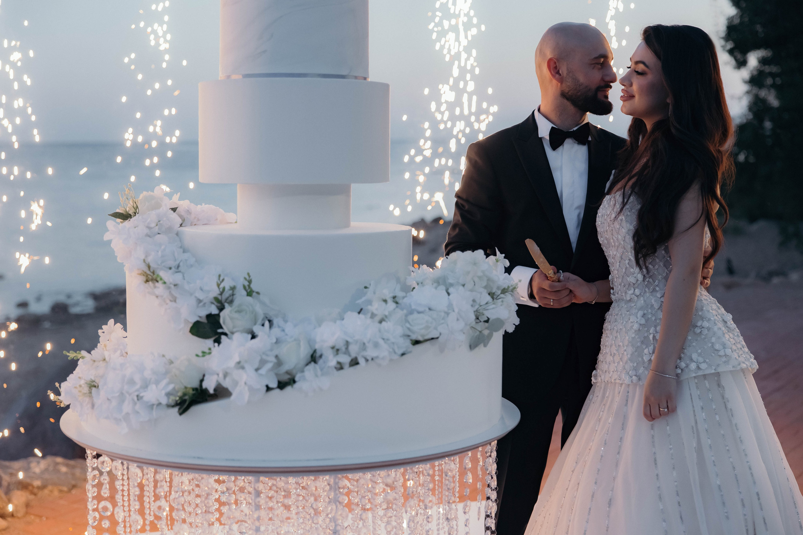 Санкт-Петербург Свадьба Элвина и Саиды. Лилия Вахитова фотограф