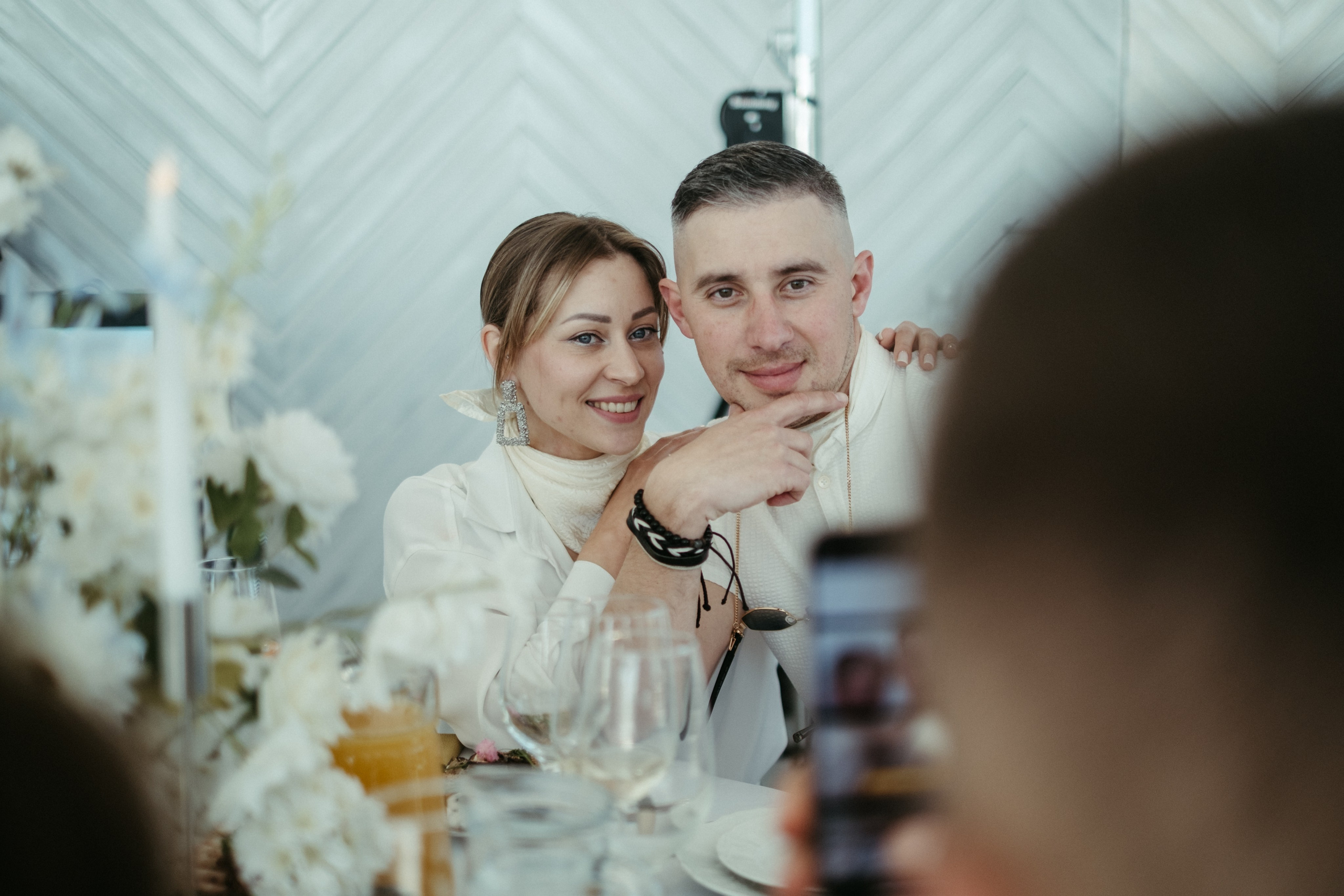 Антон&Елизавета. Свадебный и репортажной фотограф Денис Ожигин в Краснодаре и Краснодарском крае