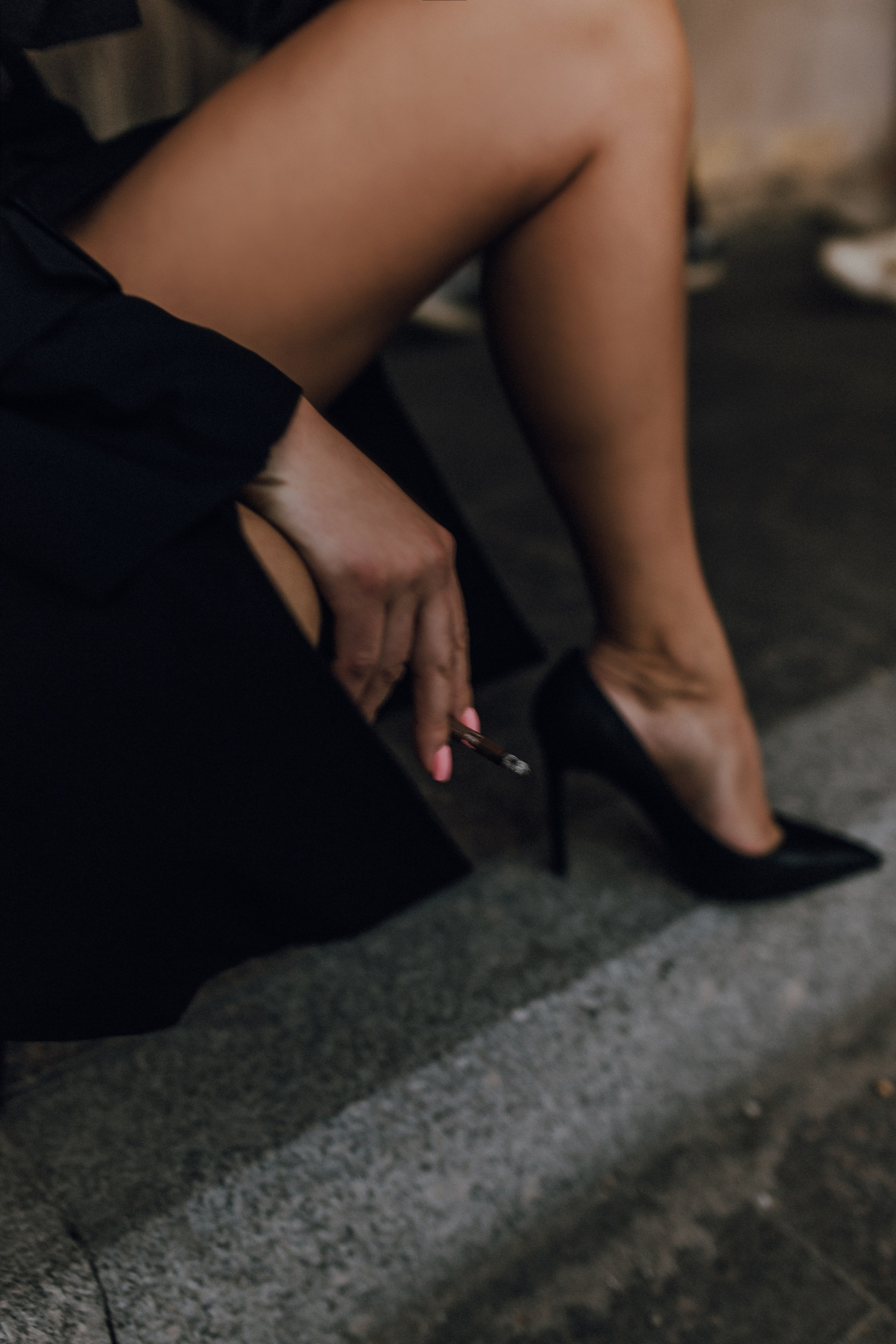 Настя. Фотограф в Санкт Петербурге Лара Великова