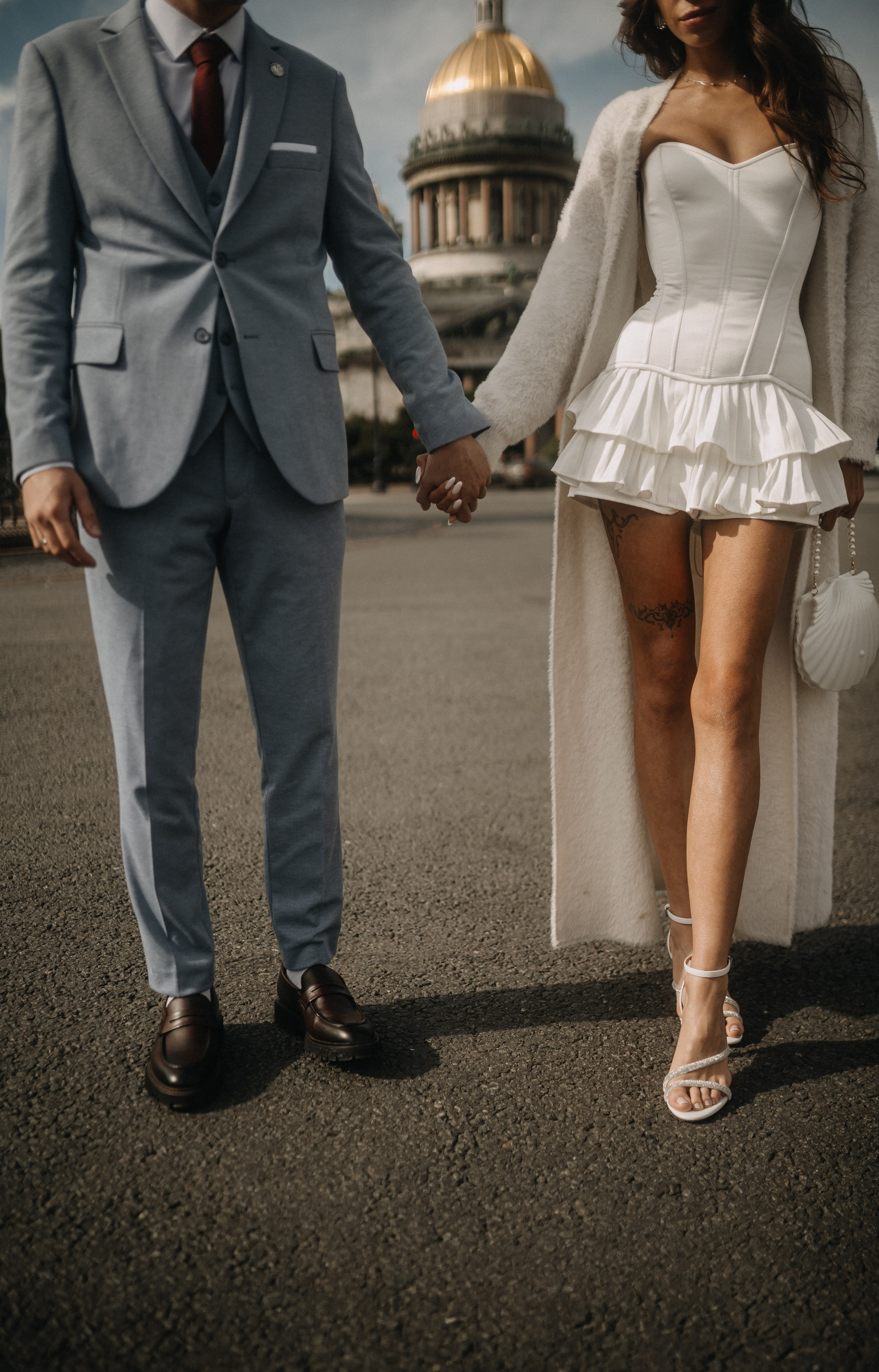 29.08.25. Фотограф в Санкт Петербурге Лара Великова