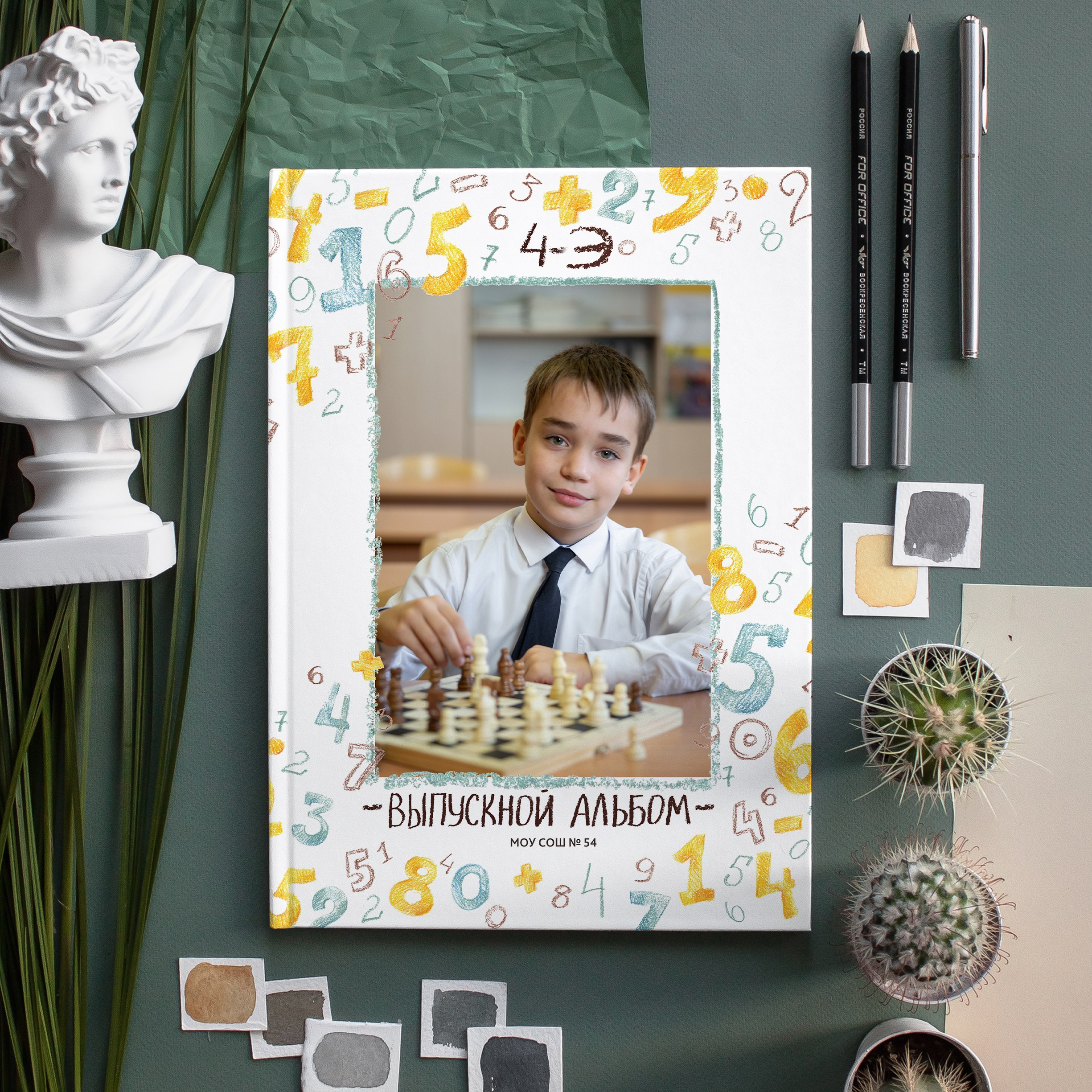 Классика 5. Ольга Плаксина фотограф в Саратове