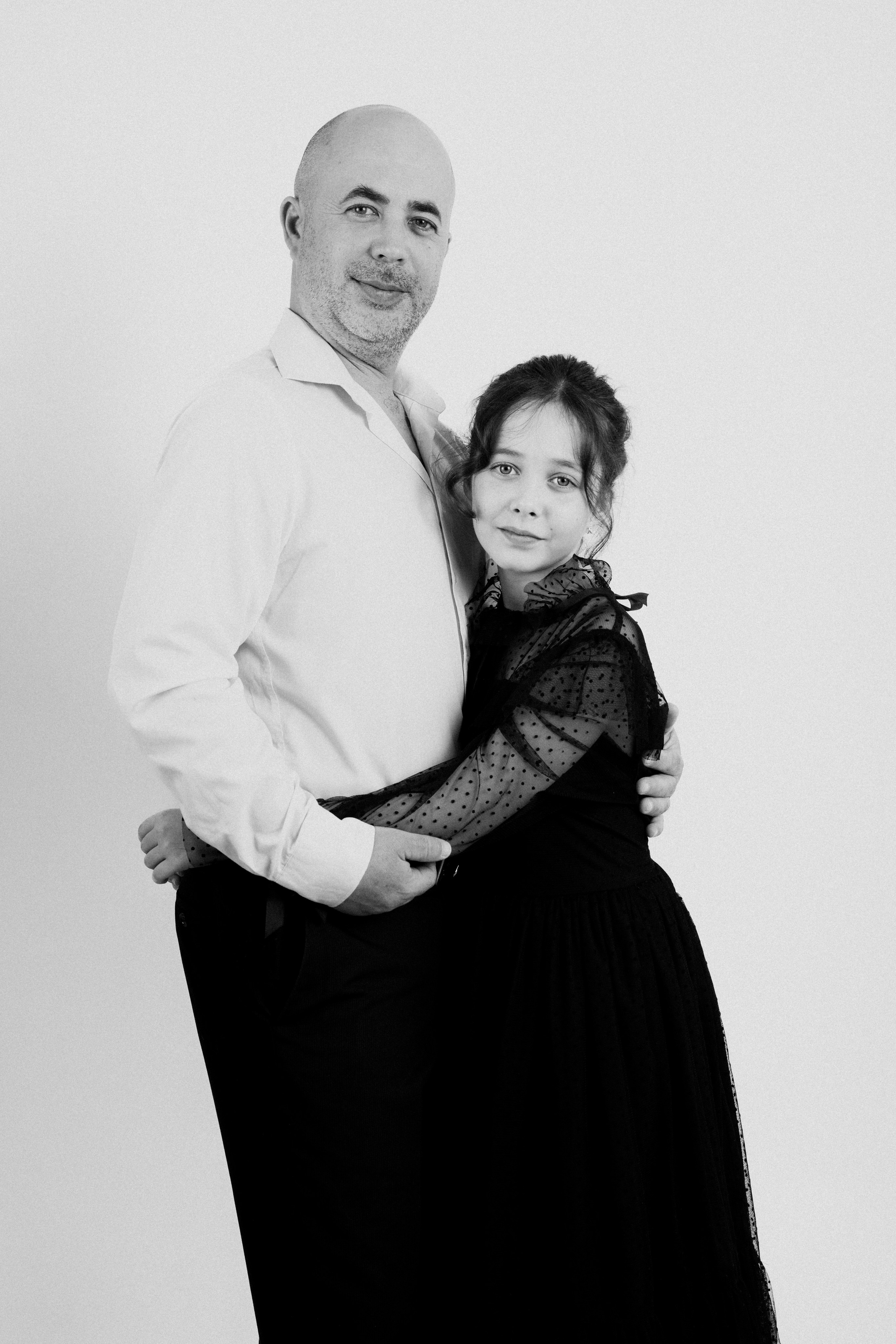 Семейные и детские фотосессии. Студийный и свадебный фотограф и видеограф в Севастополе — Юлия Макаренко