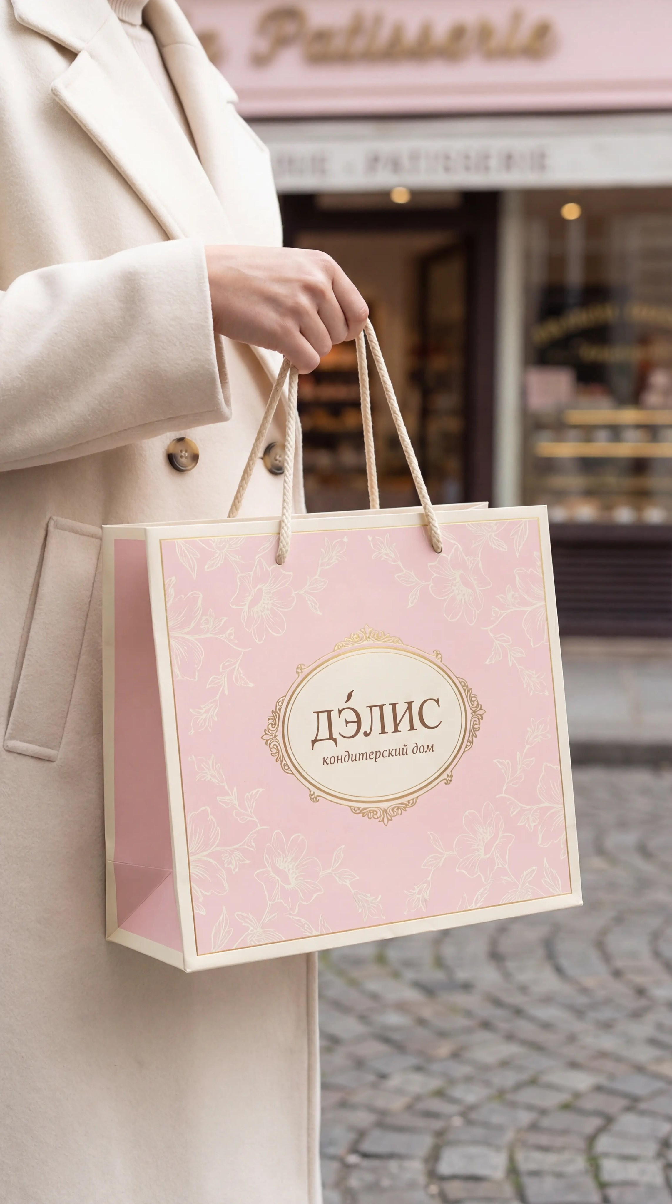 Дизайн. AI — креатор