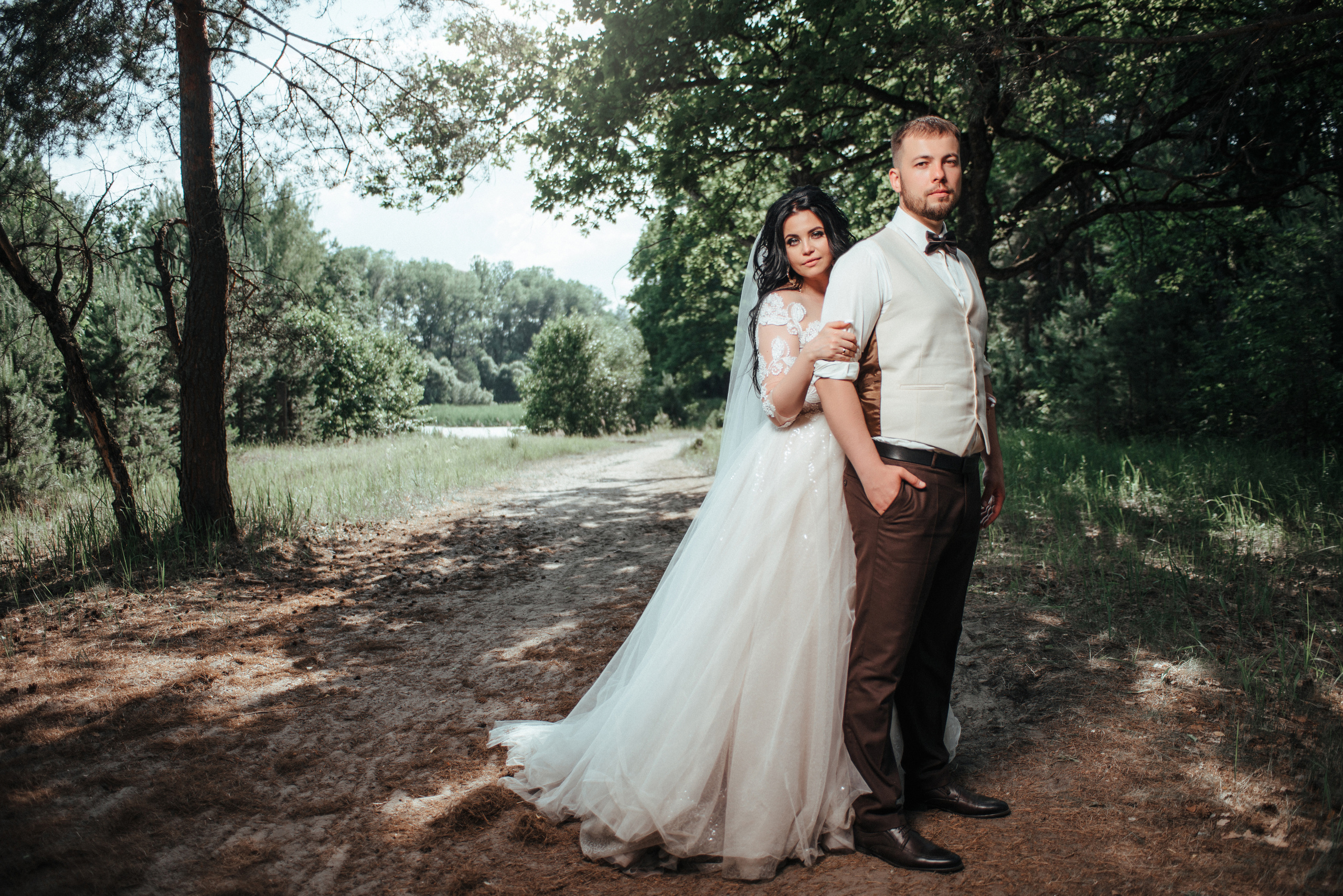 Свадьбы. Свадебный фотограф Данилин Сергей