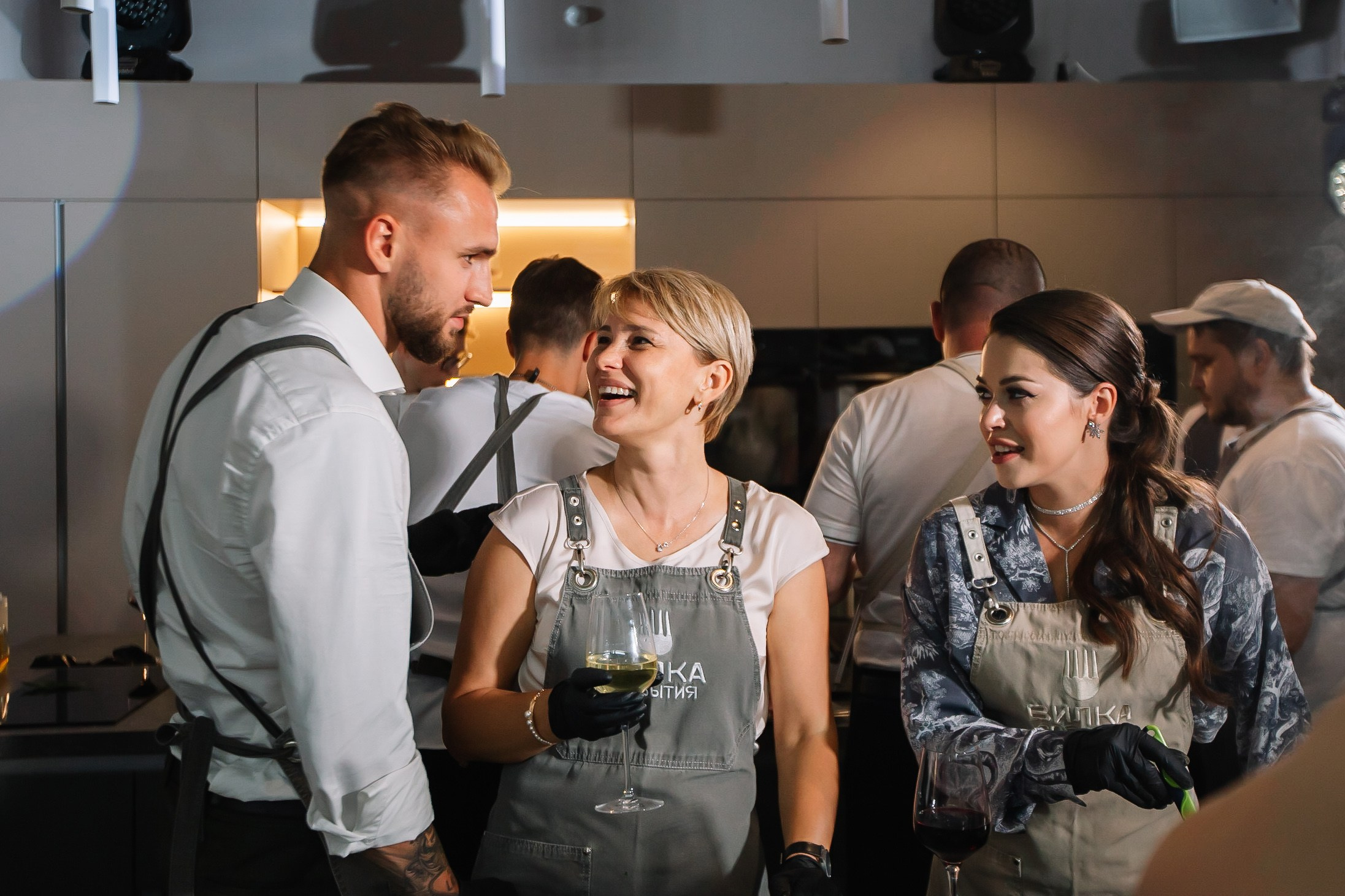 Сергей и Анастасия. Свадебный фотограф Анастасия Багдасарян